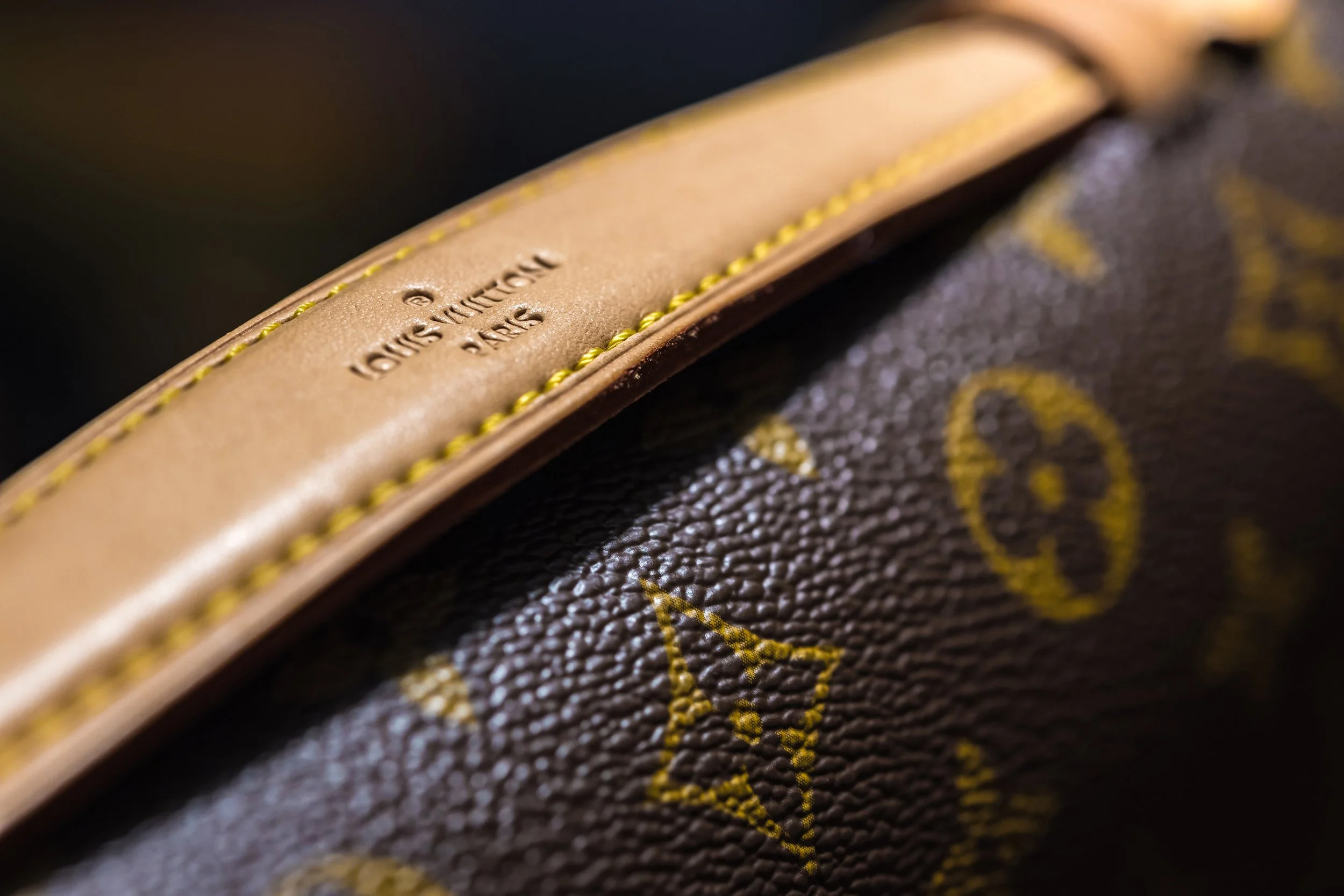 130 Years of the Louis Vuitton Monogram: How an Icon Became a Marketing Masterclass