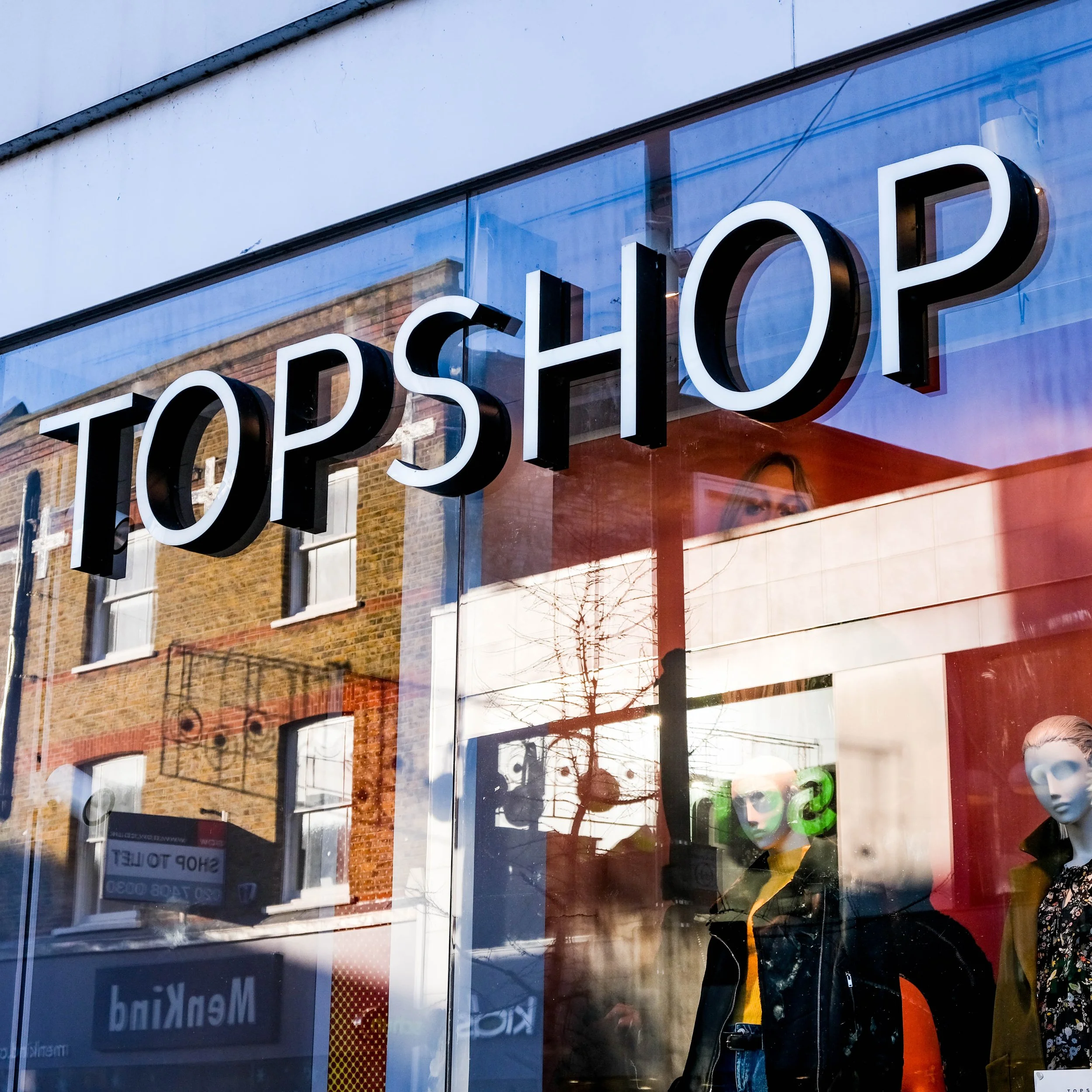 What Happened to Topshop? How a Brand Disappeared and Came Back