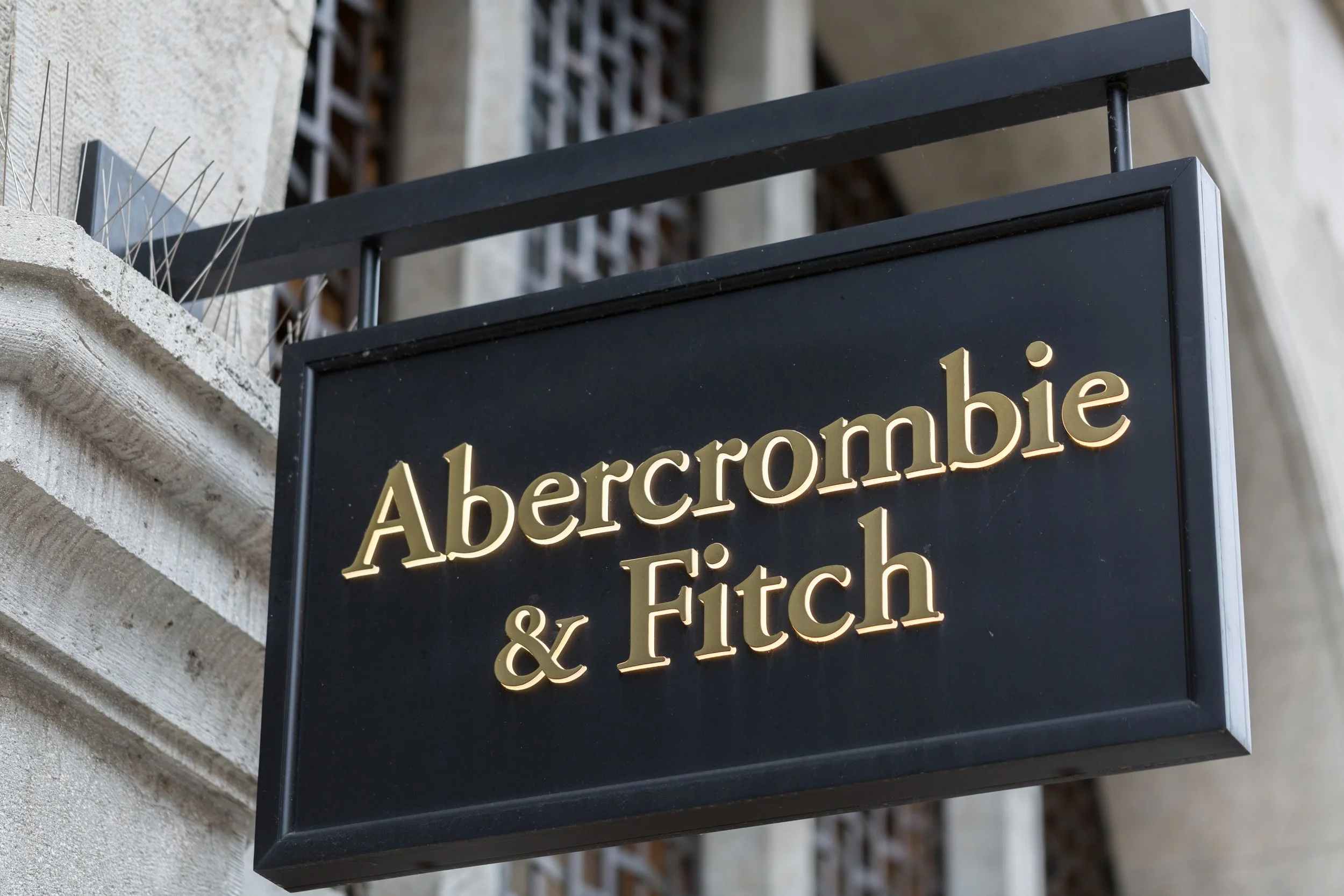 What Happened to Abercrombie &amp; Fitch? Inside the Reinvention of an American Fashion Brand