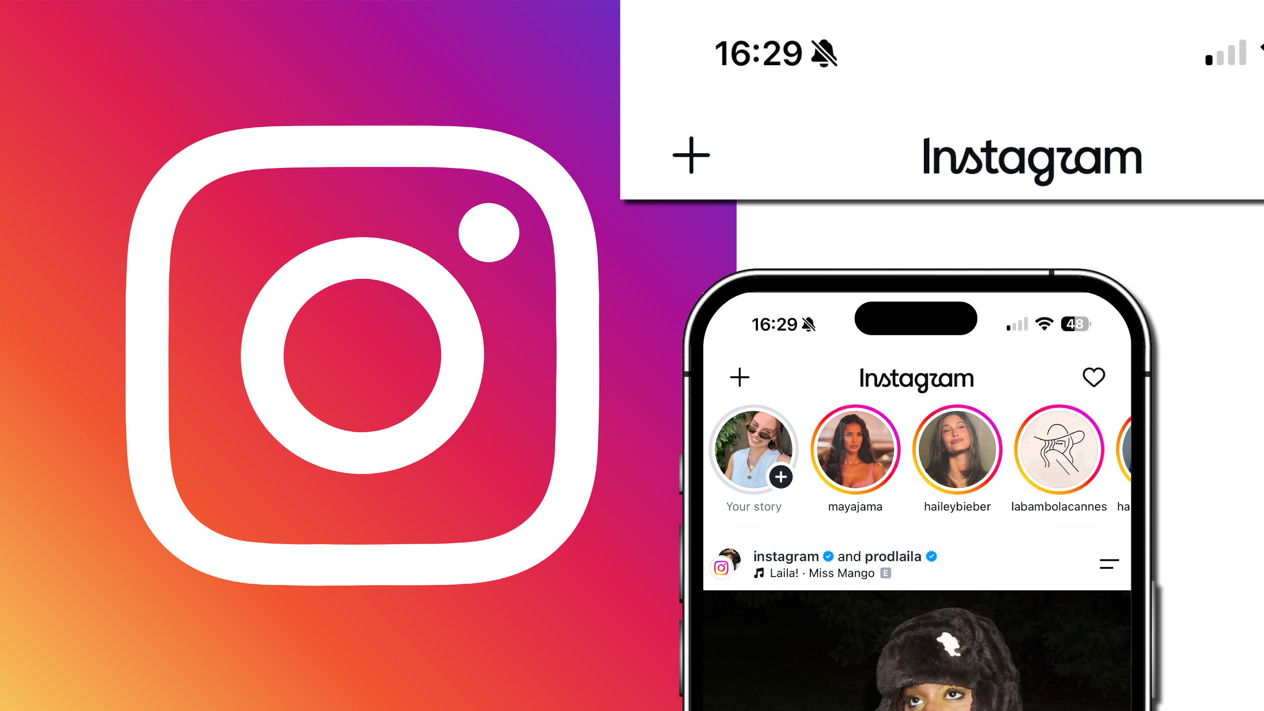 Instagram’s New Logo 2026: Inside the Wordmark and Brand Identity Redesign