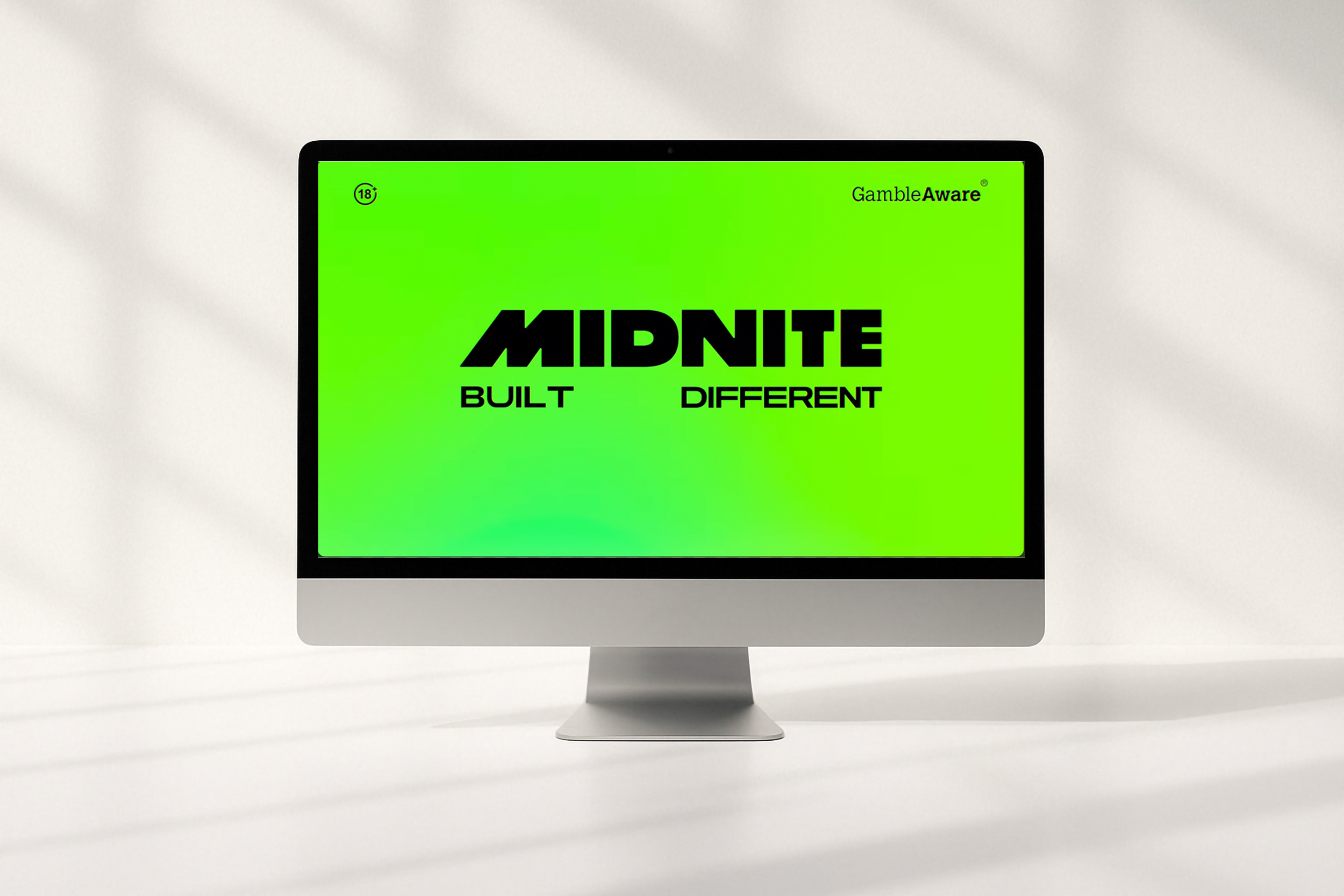 Midnite’s ‘Built Different’ Campaign: The Train Toilet Advert, the ASA Ban and a Brilliant Branding Paradox