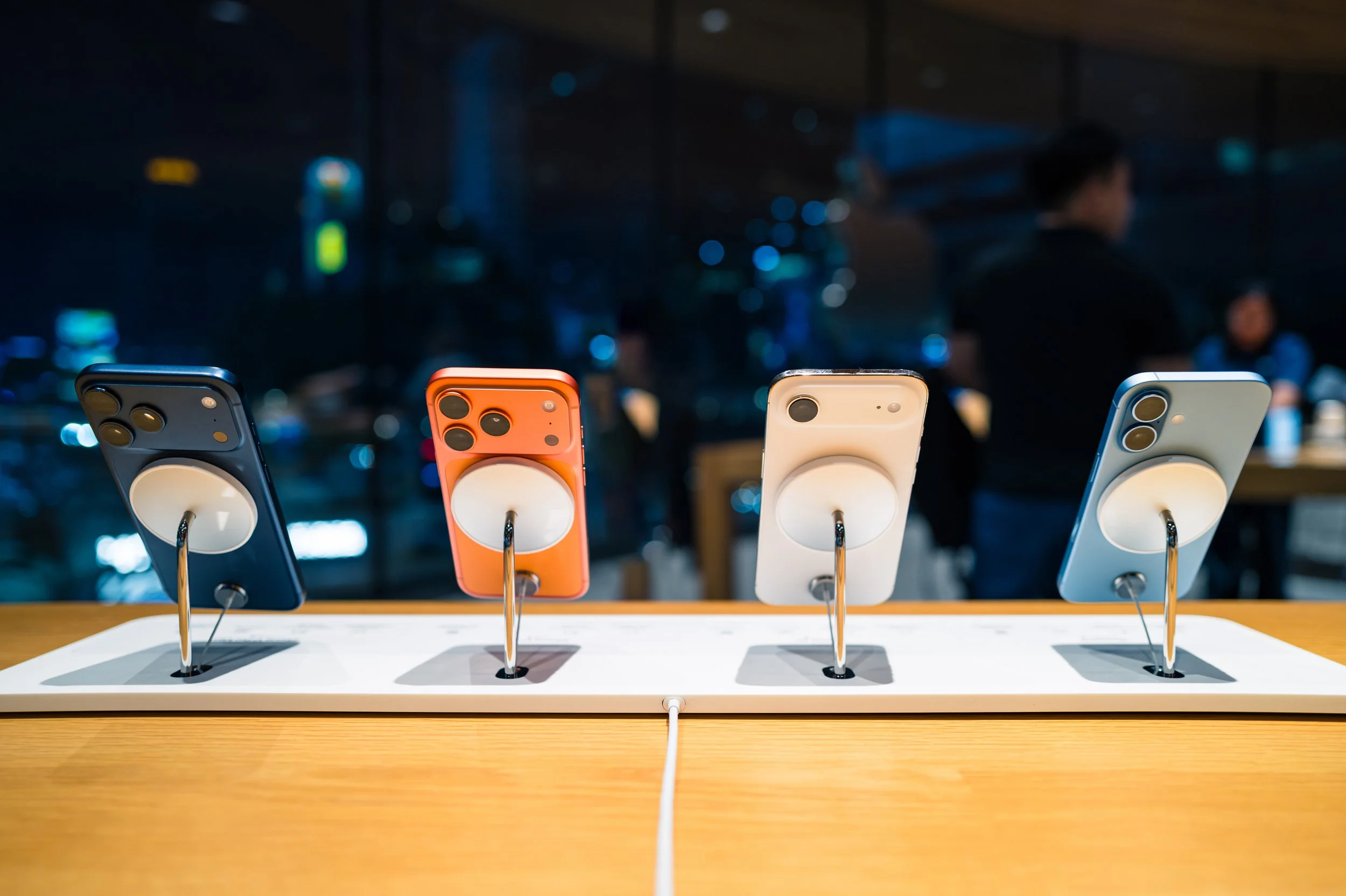 iPhone 18: Release Date, Rumours and Apple’s Biggest Brand Shift in Years