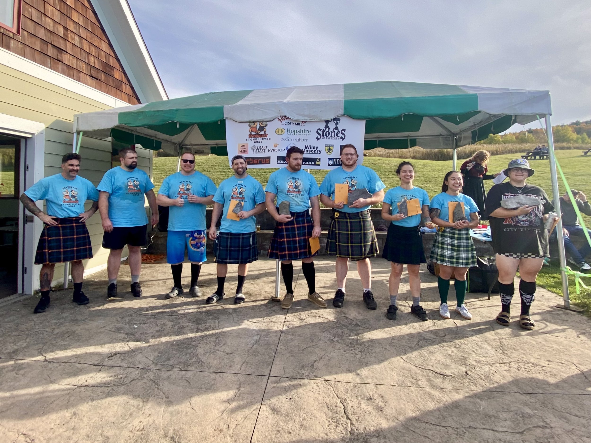 Athlete Registration Fee