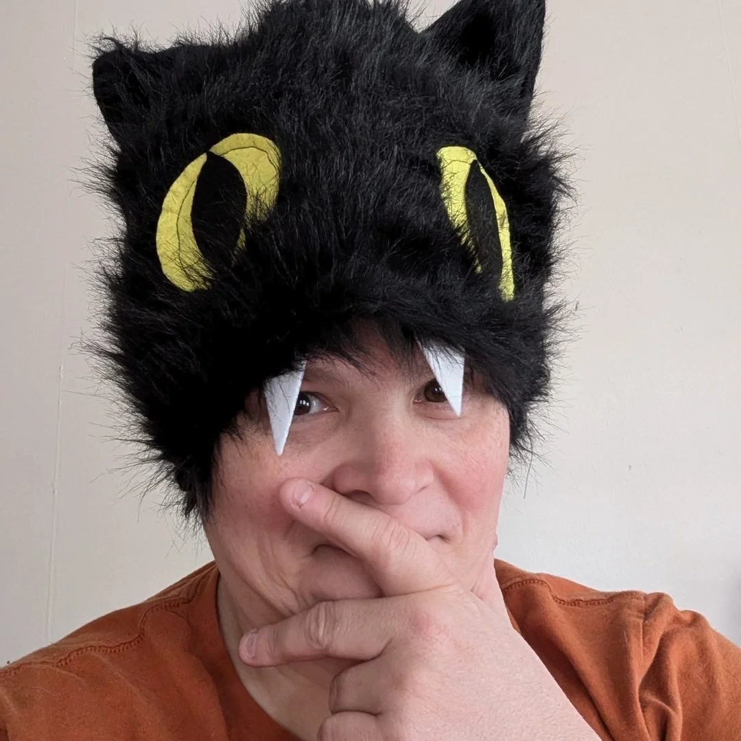 My Monster Hat