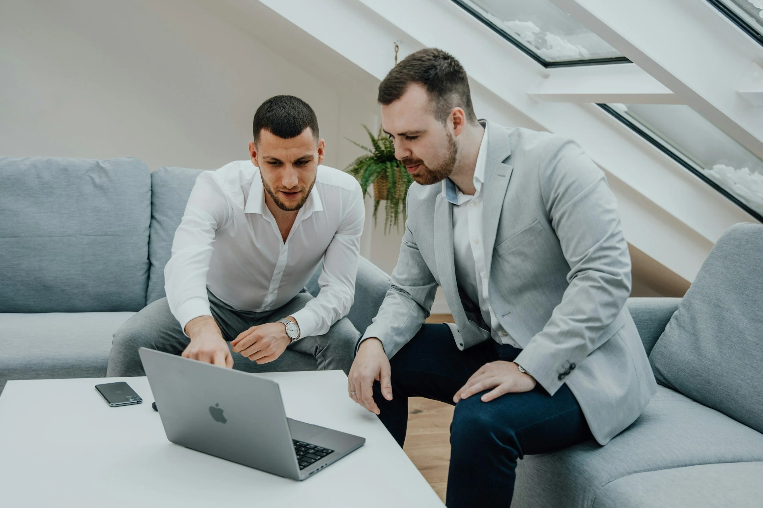 Marketing Consulting