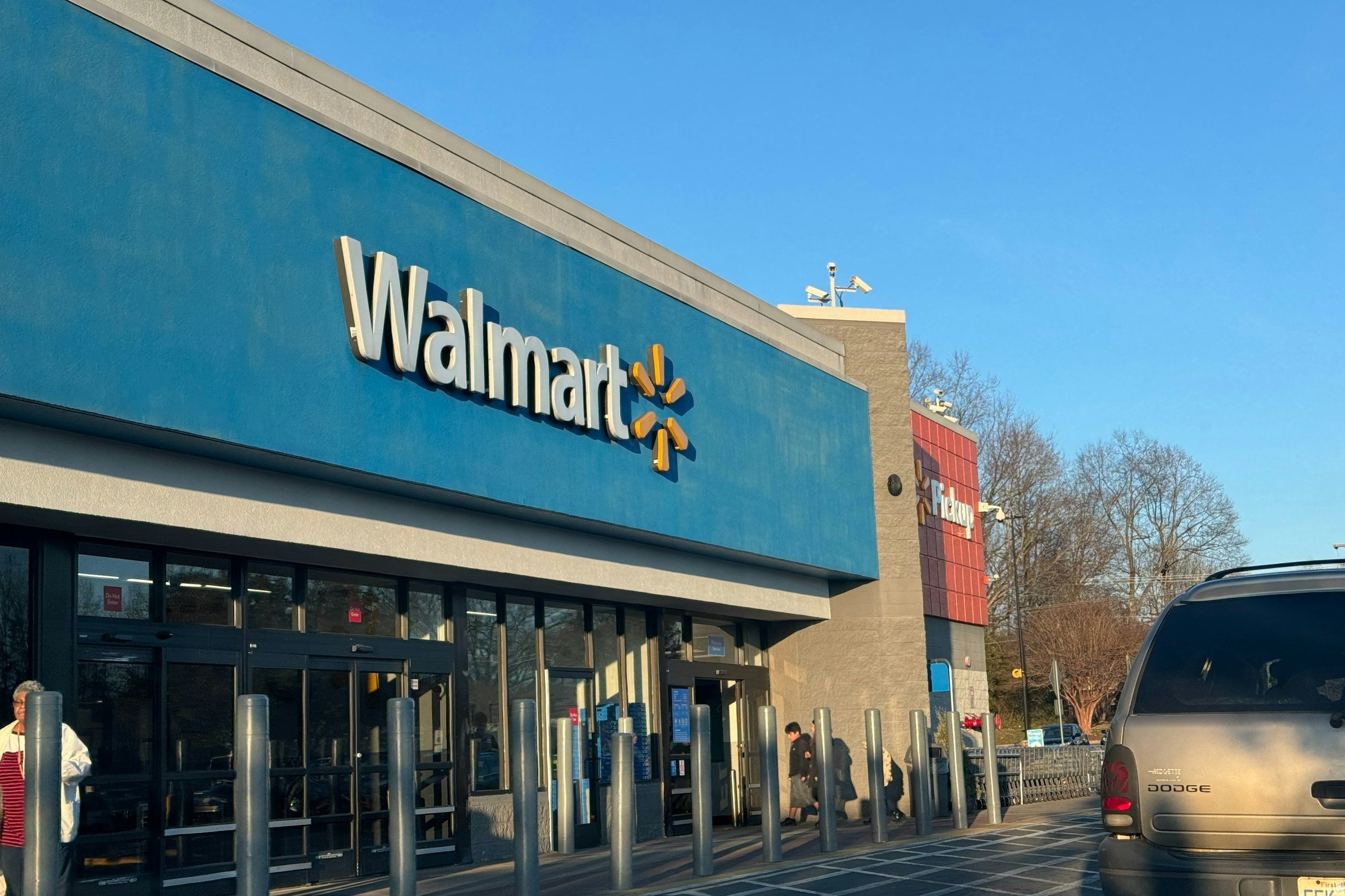 Walmart Marketplace