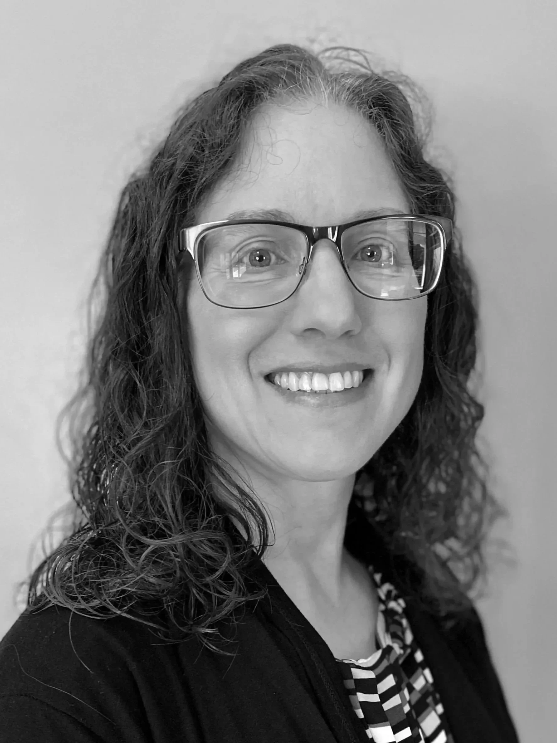 Christine Ermer, founder of CME Bookkeeping. A Buffalo, NY bookkeeping business