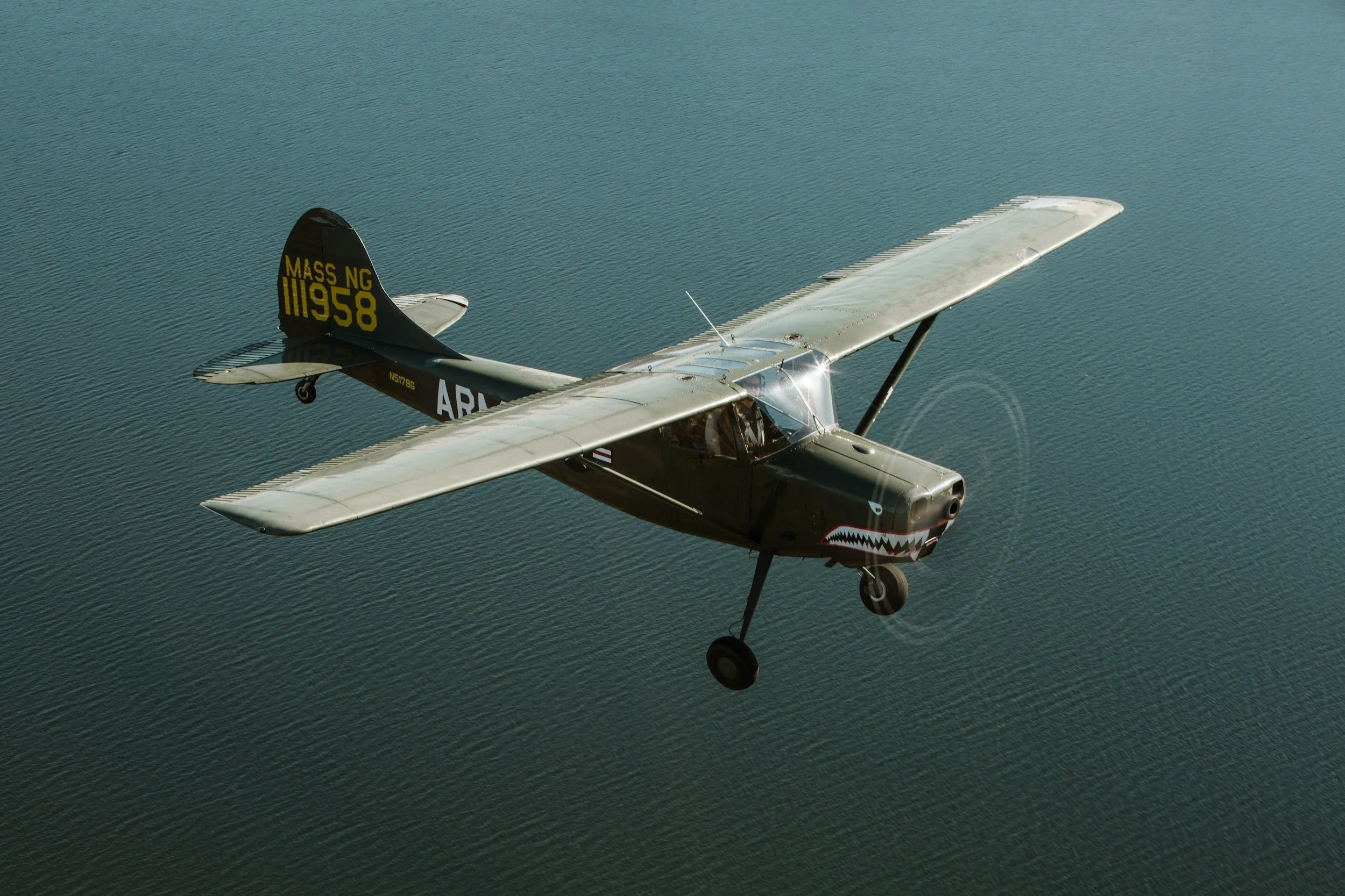 Warbirds Over Wanaka