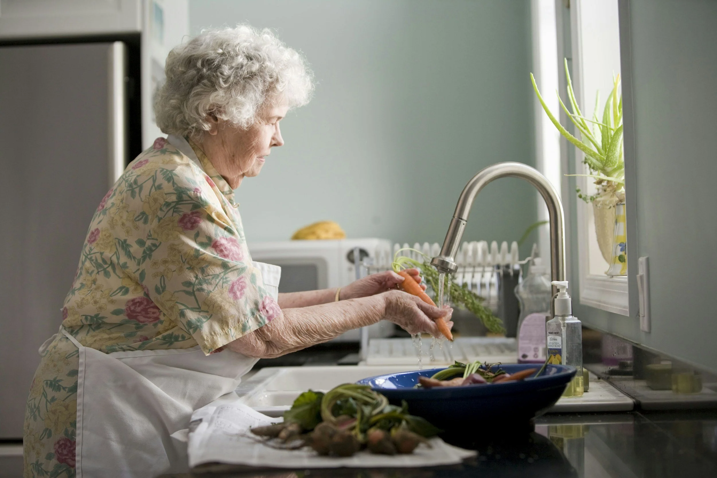 ADU vs. Retirement Community in Omaha: Which is Right for Your Family?