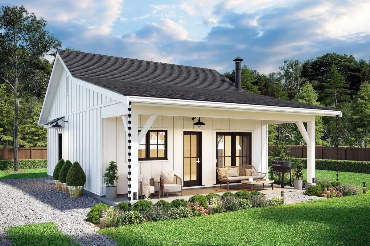 Top ADU Design Ideas for Omaha: From Compact Nests to Spacious Residences