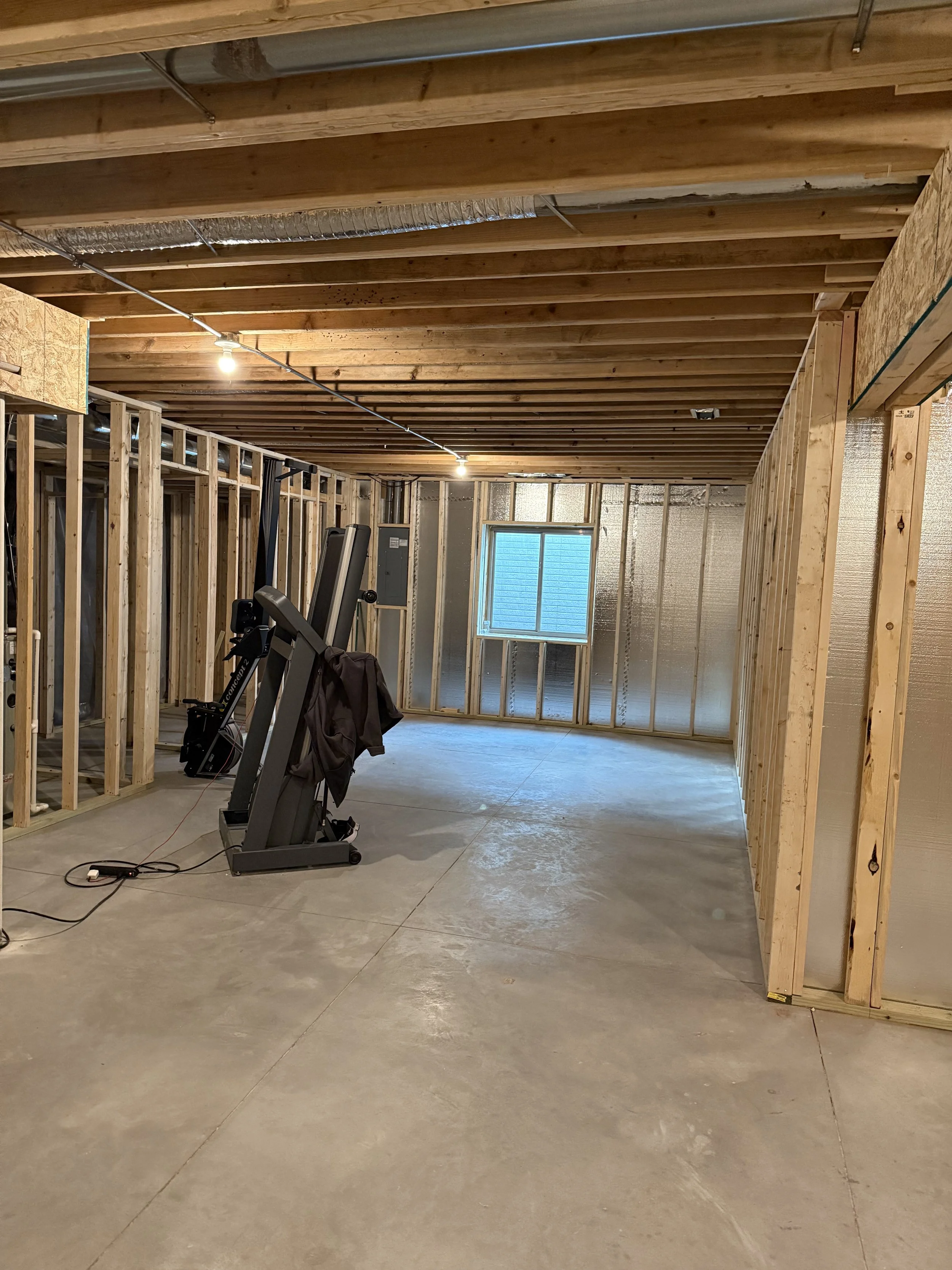 What Really Drives the Cost of Finishing Your Basement? A Clear Breakdown for Omaha Homeowners