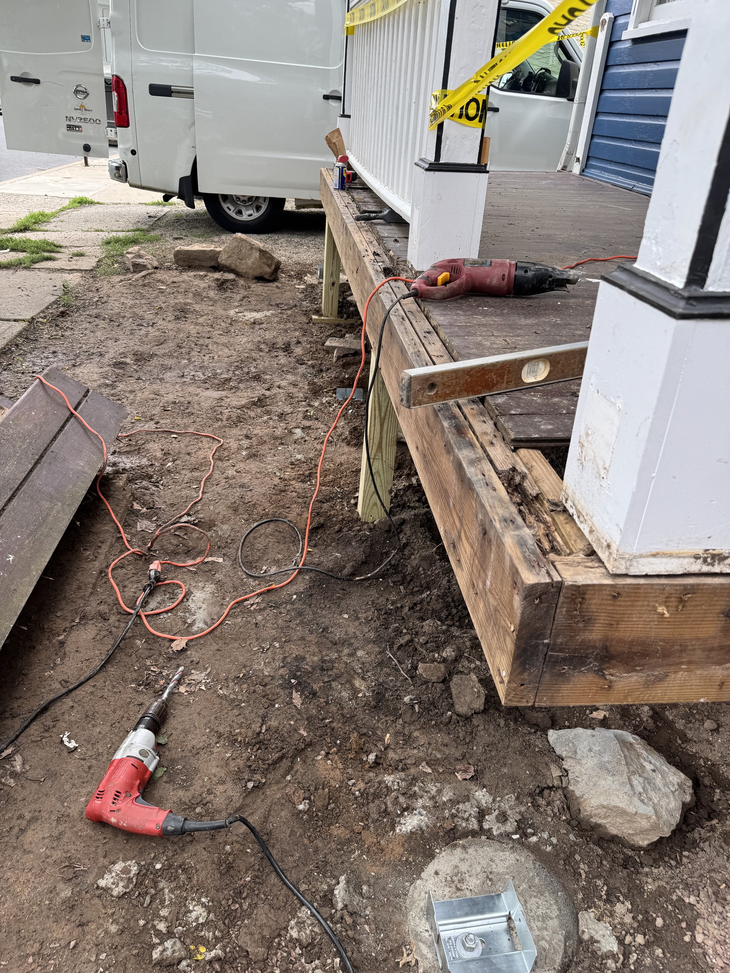 Before You Demo: 5 Things Every Homeowner Should Know Before Starting a Restoration Project