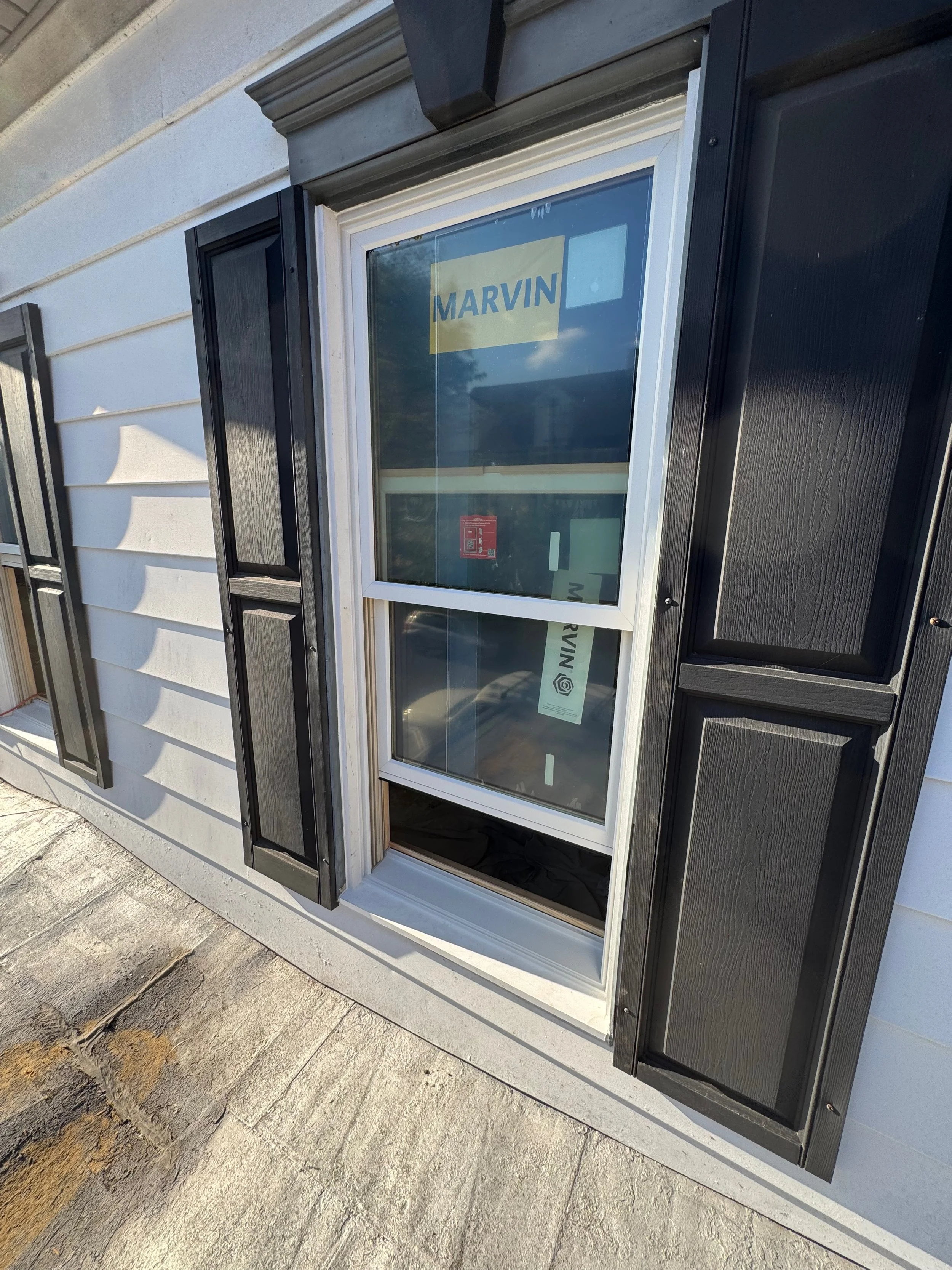 Replacing Historic Windows: Preserving Charm While Upgrading Efficiency