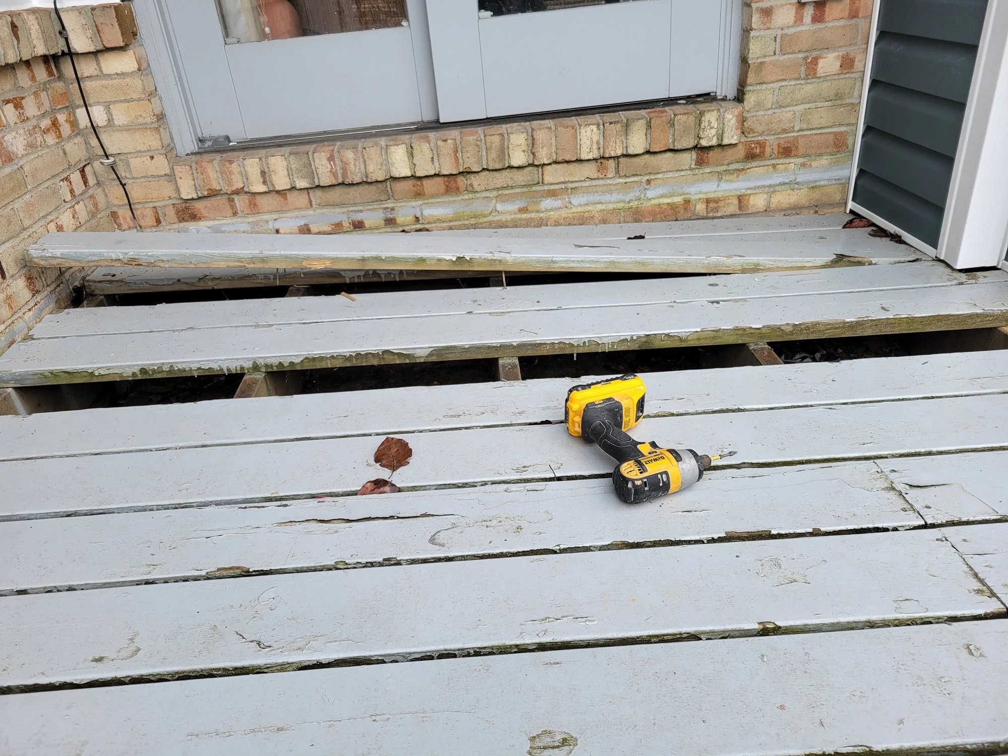 Why Historic Porches Fail — And How to Rebuild Them Correctly