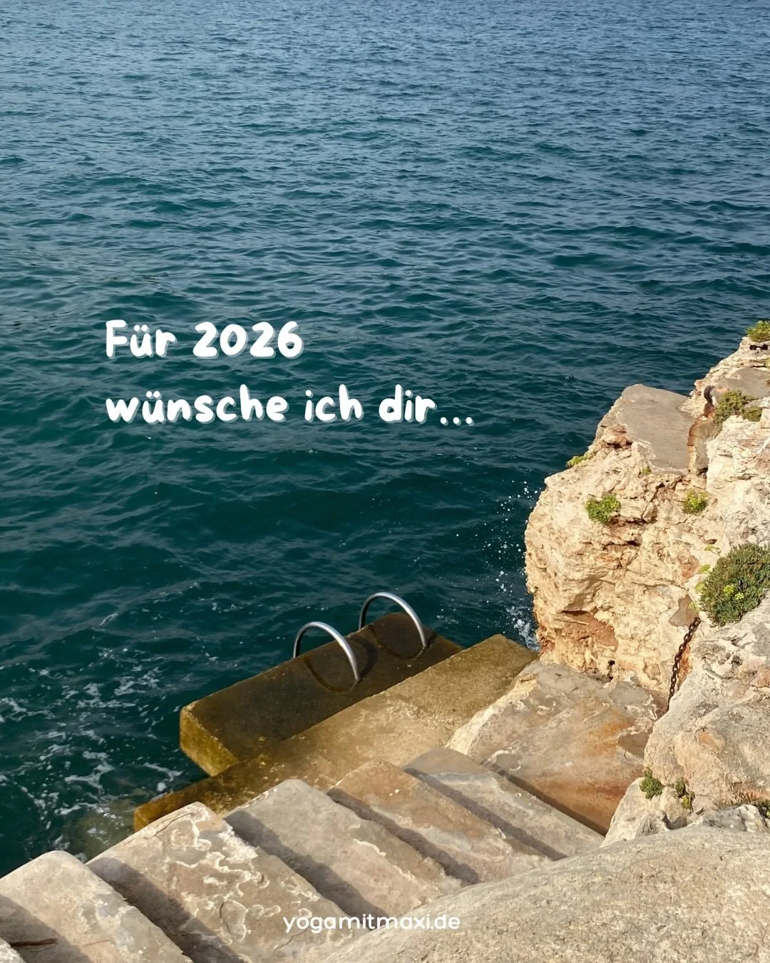alles liebe f&uuml;r das neue jahr <3