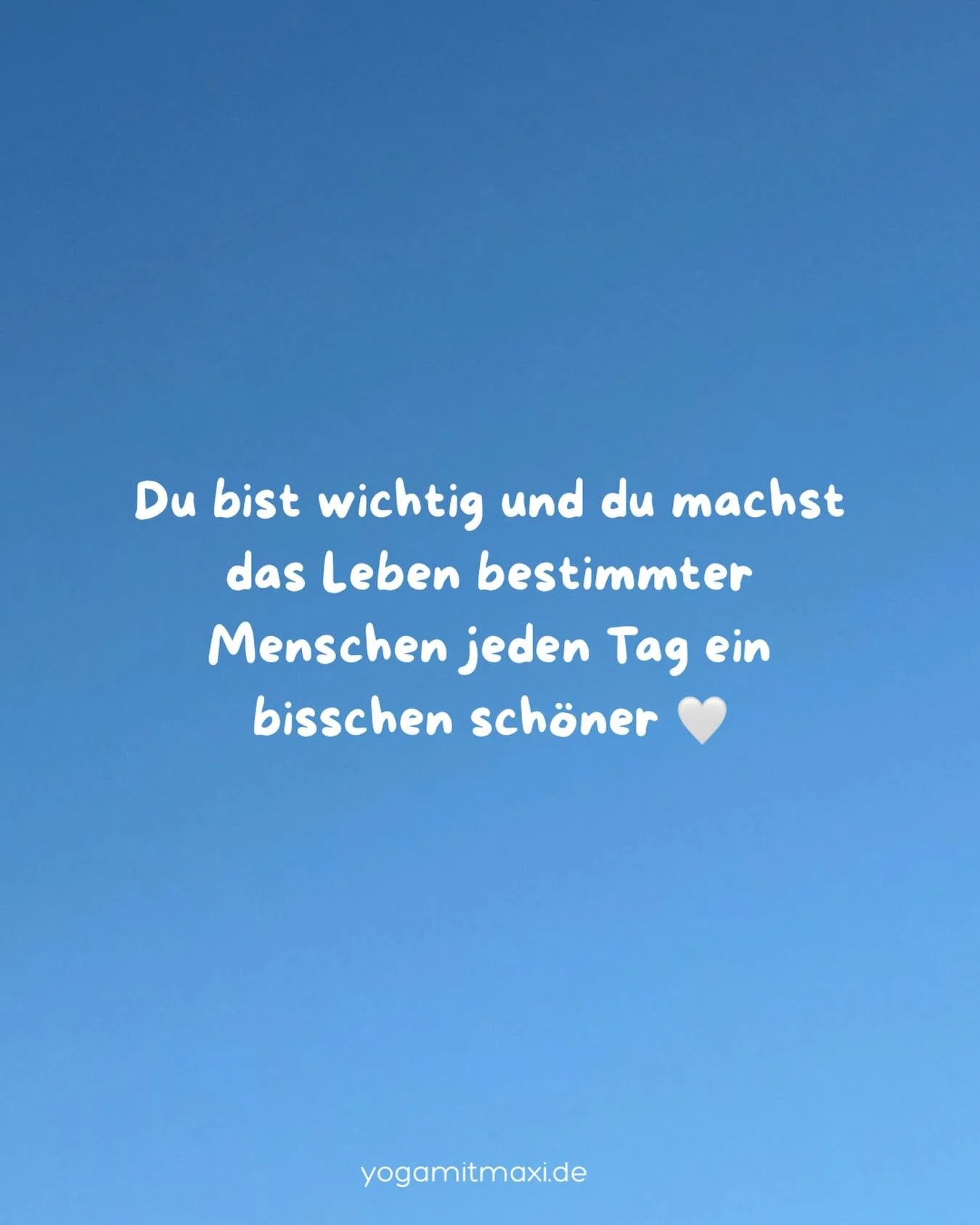 vergiss das nie ⭐️