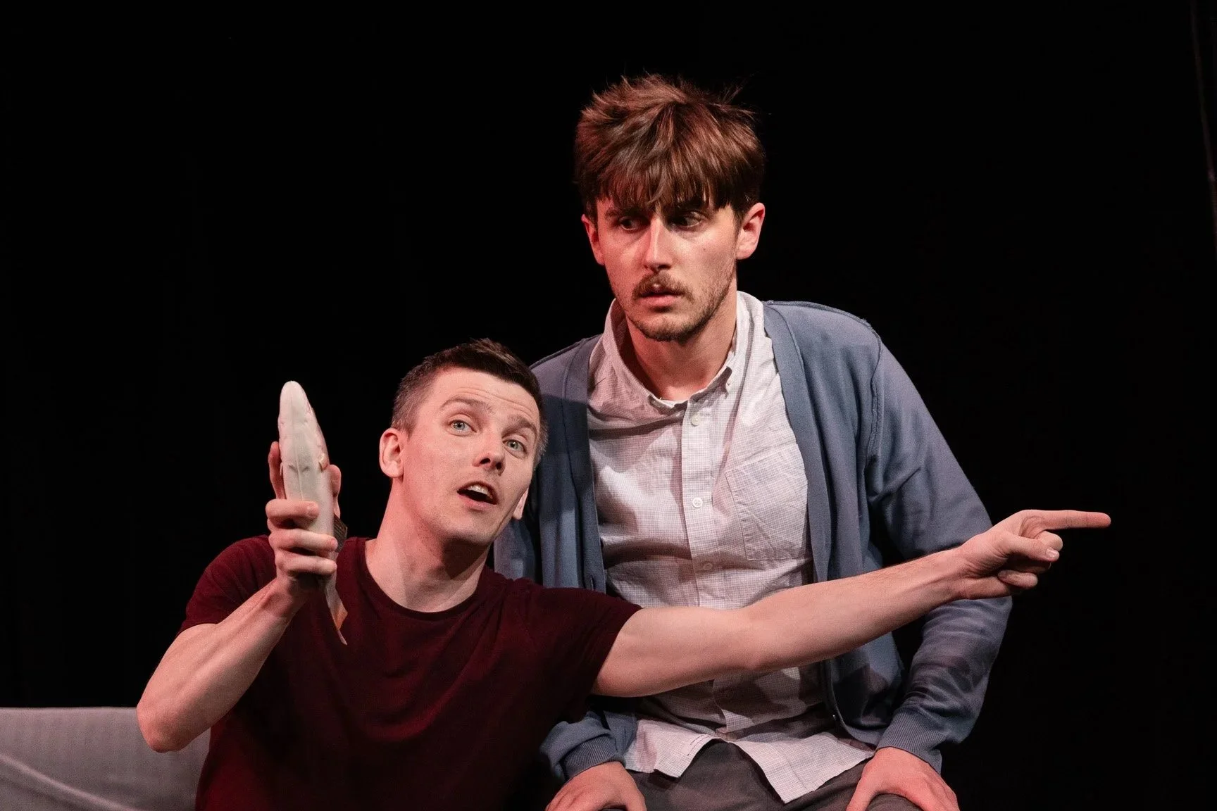 Psychoanalysis!