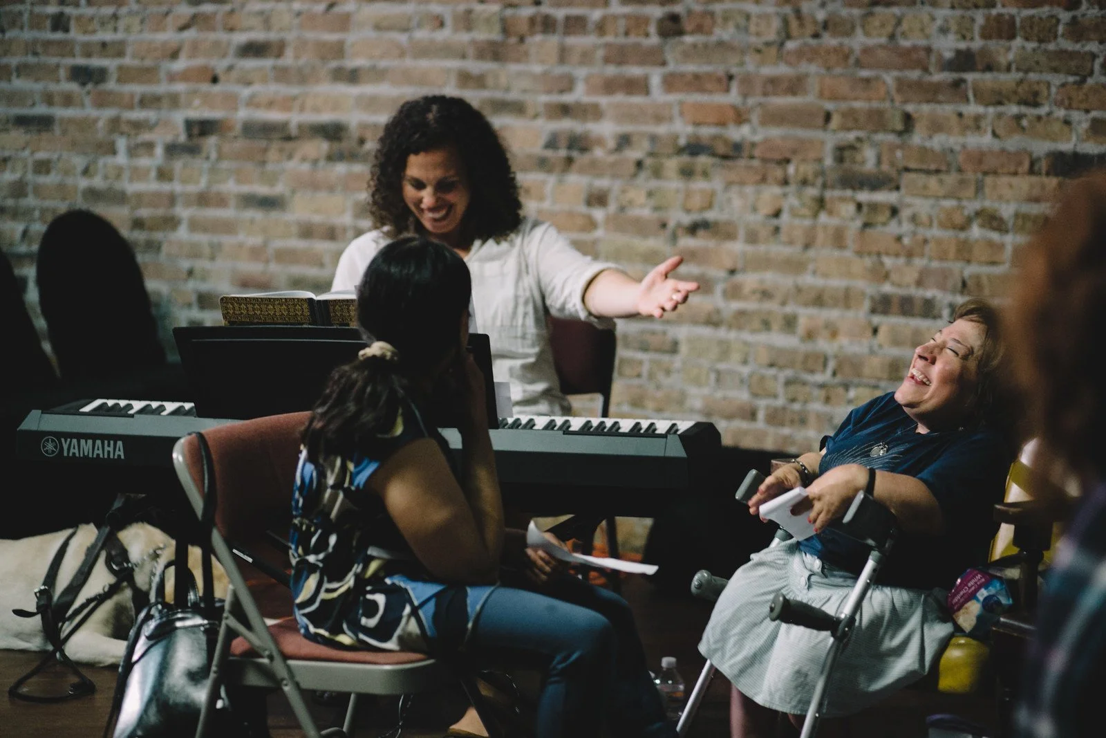Lyric Opera: Chicago Voices