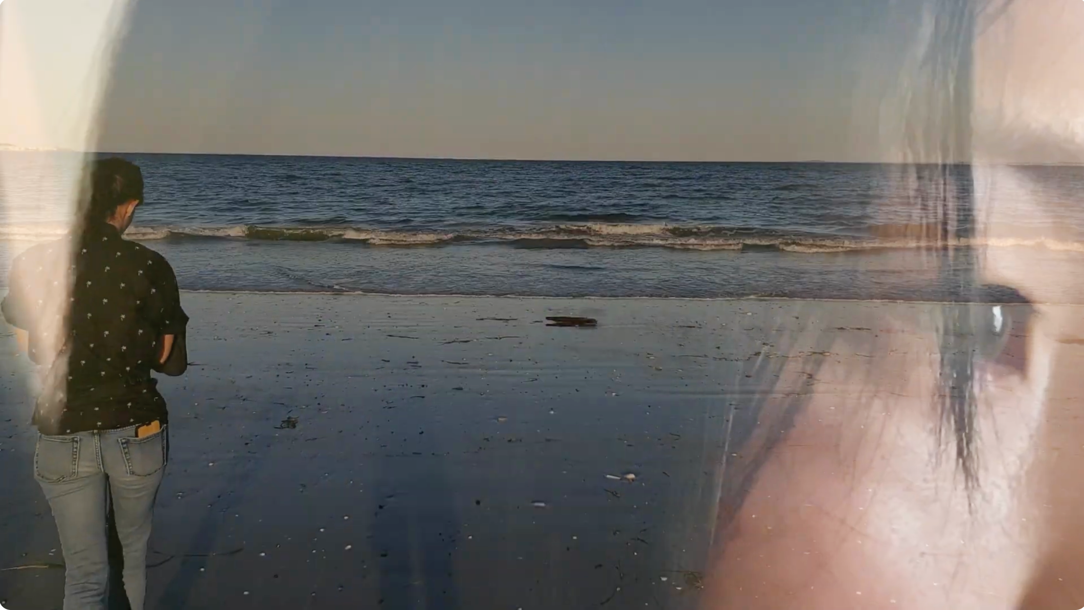 alone / together