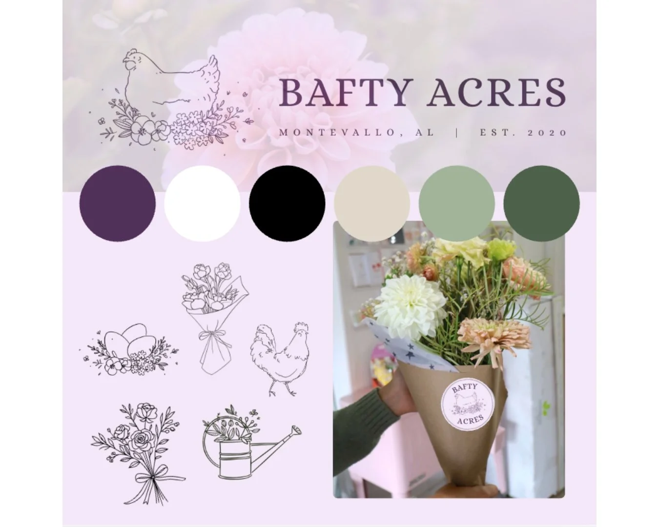 Branding Design | April 2026