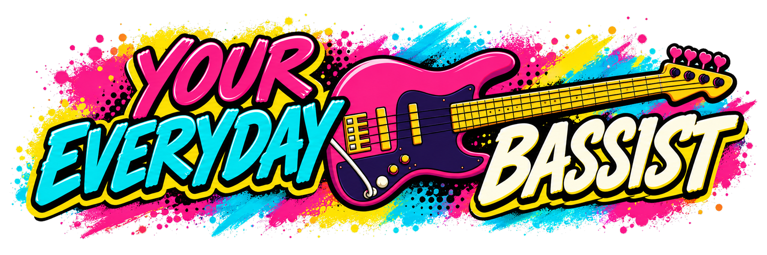 YourEverydayBassist