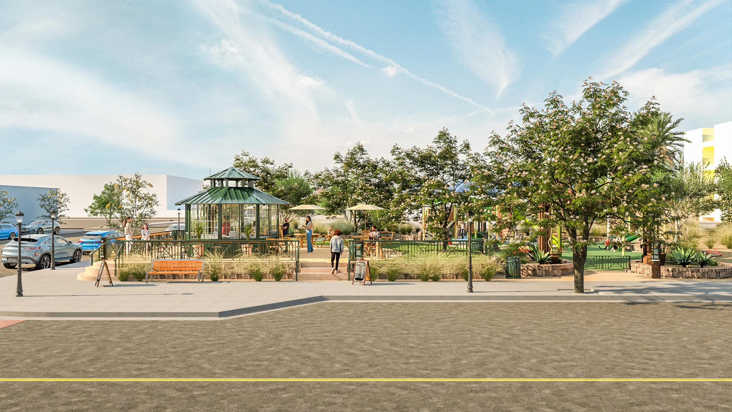 Heritage Garden - V3A_Grand Ave Elevation.jpg