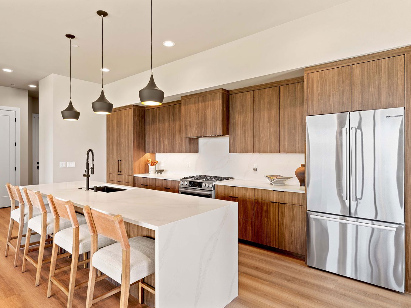 Modern Edge