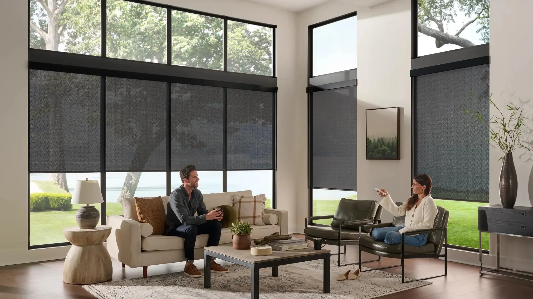 Alta Window Coverings