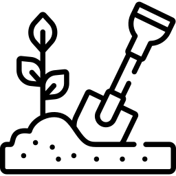 A black silhouette of a person standing and talking on a cell phone, with one arm raised and hand on their head