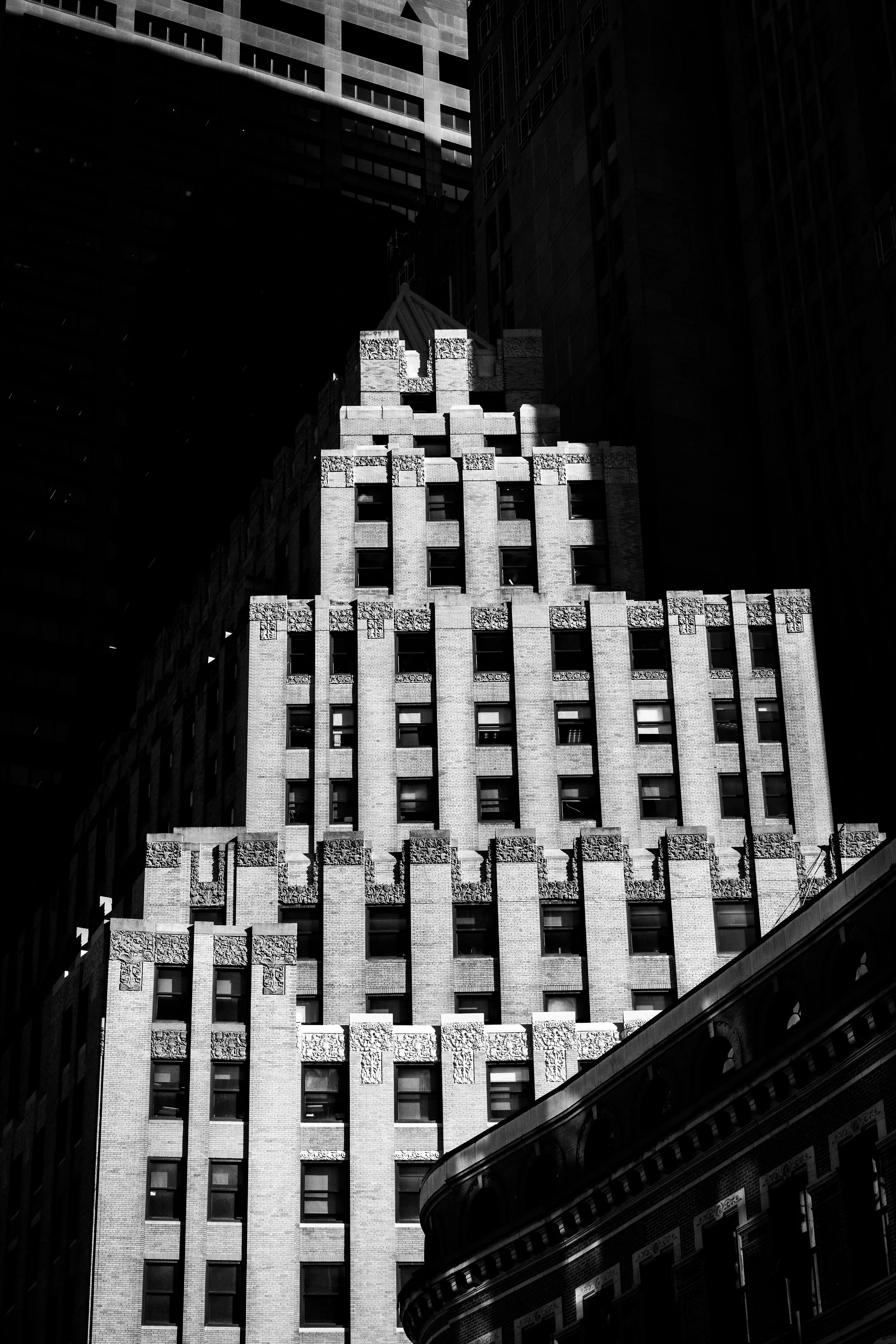 City