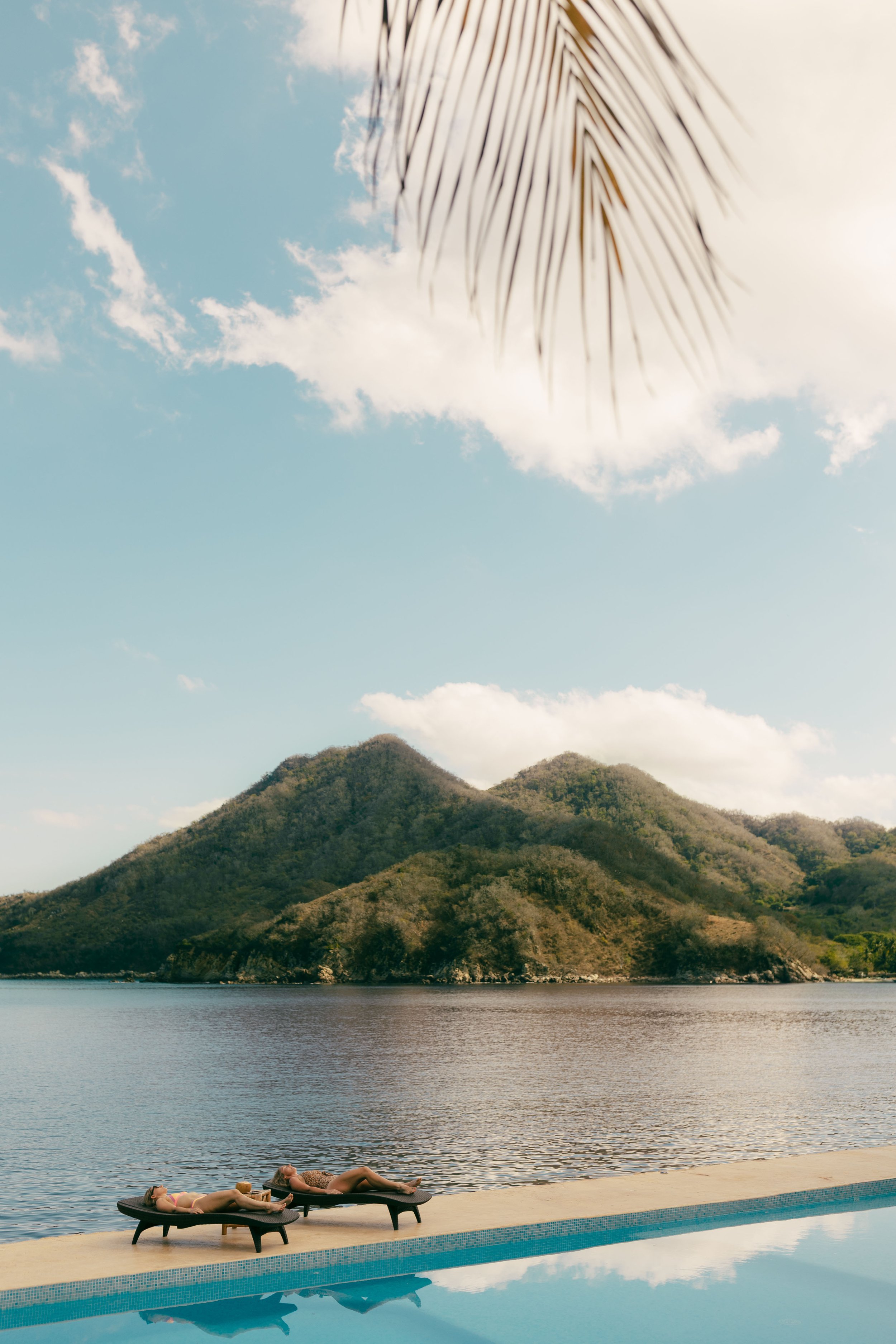 How to Get to Corrales Bay Resort from Puerto Vallarta