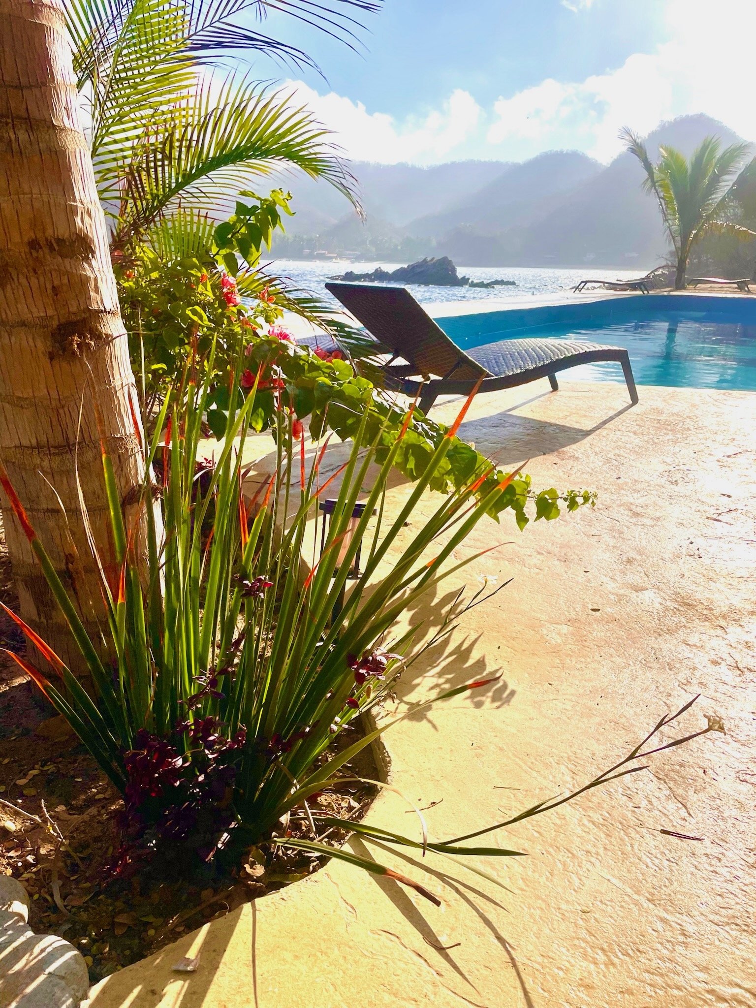 Corrales Bay Resort Featured by Luxury Latin America