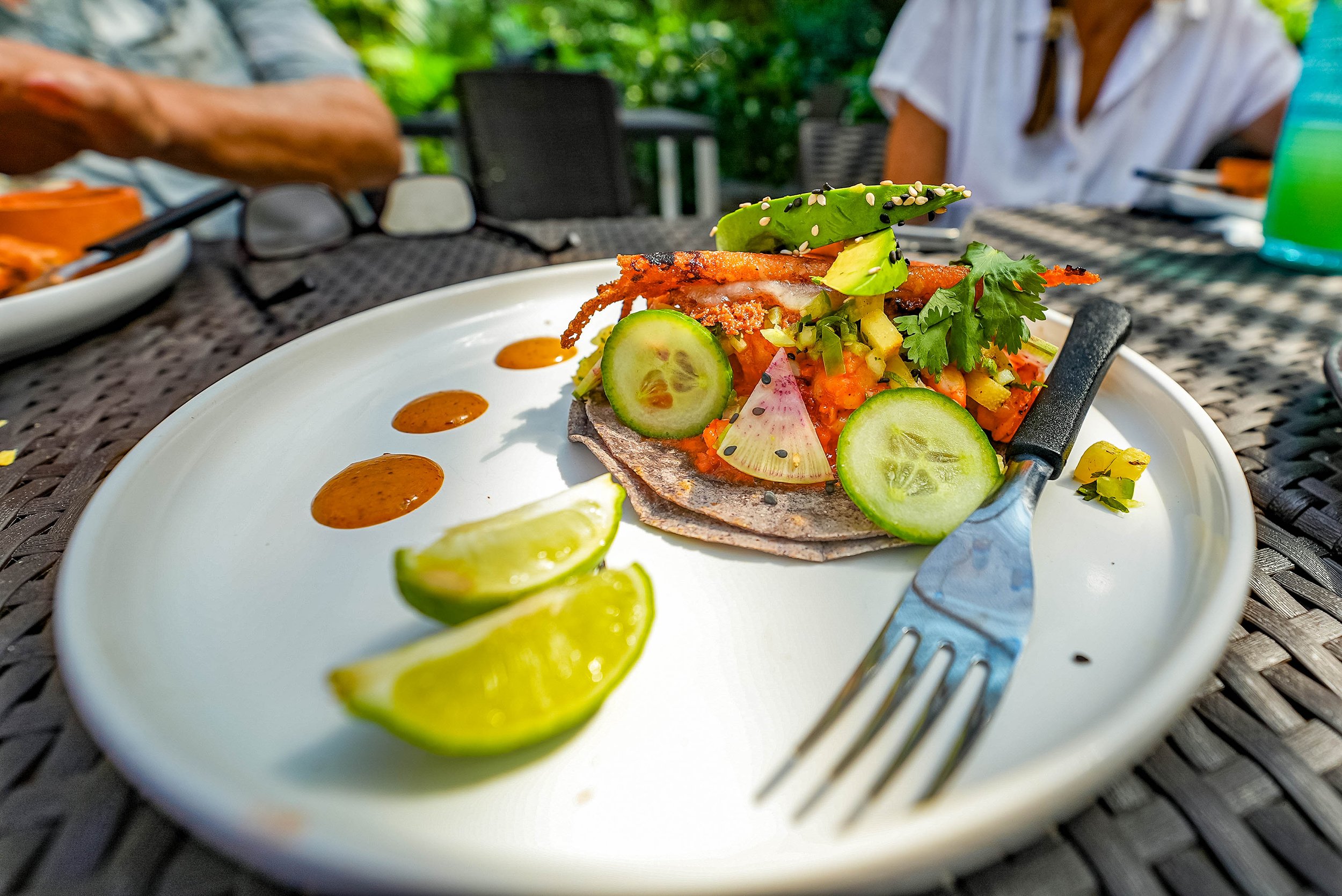 Fresh Seafood &amp; Coastal Mexican Food Near Puerto Vallarta