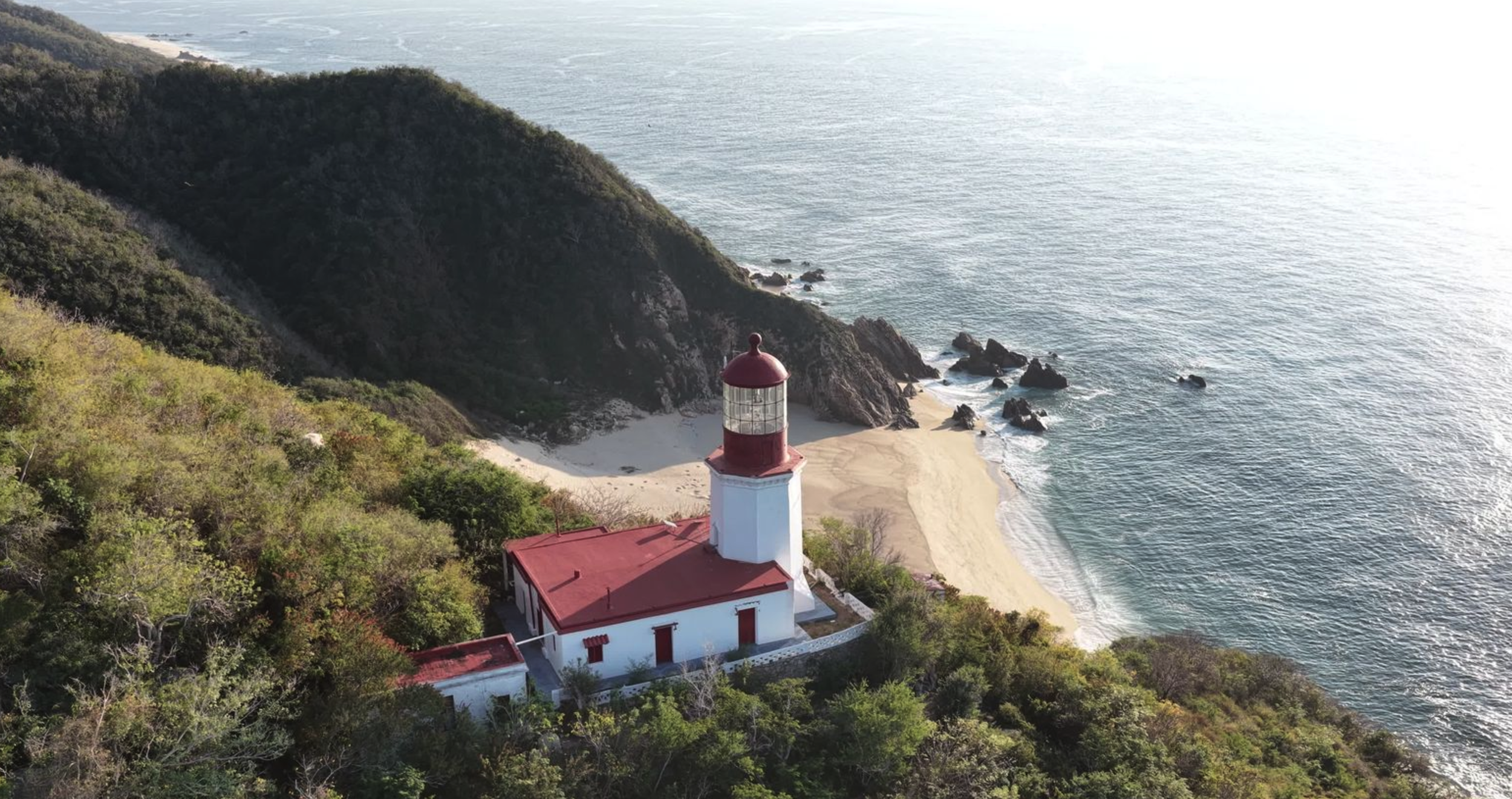  Coastal Lighthouse Hike 
 
A scenic hike to a historic lighthouse with sweeping ocean views. The walk itself is part of the adventure, offering a rewarding perspective of the coastline and surrounding landscape.
