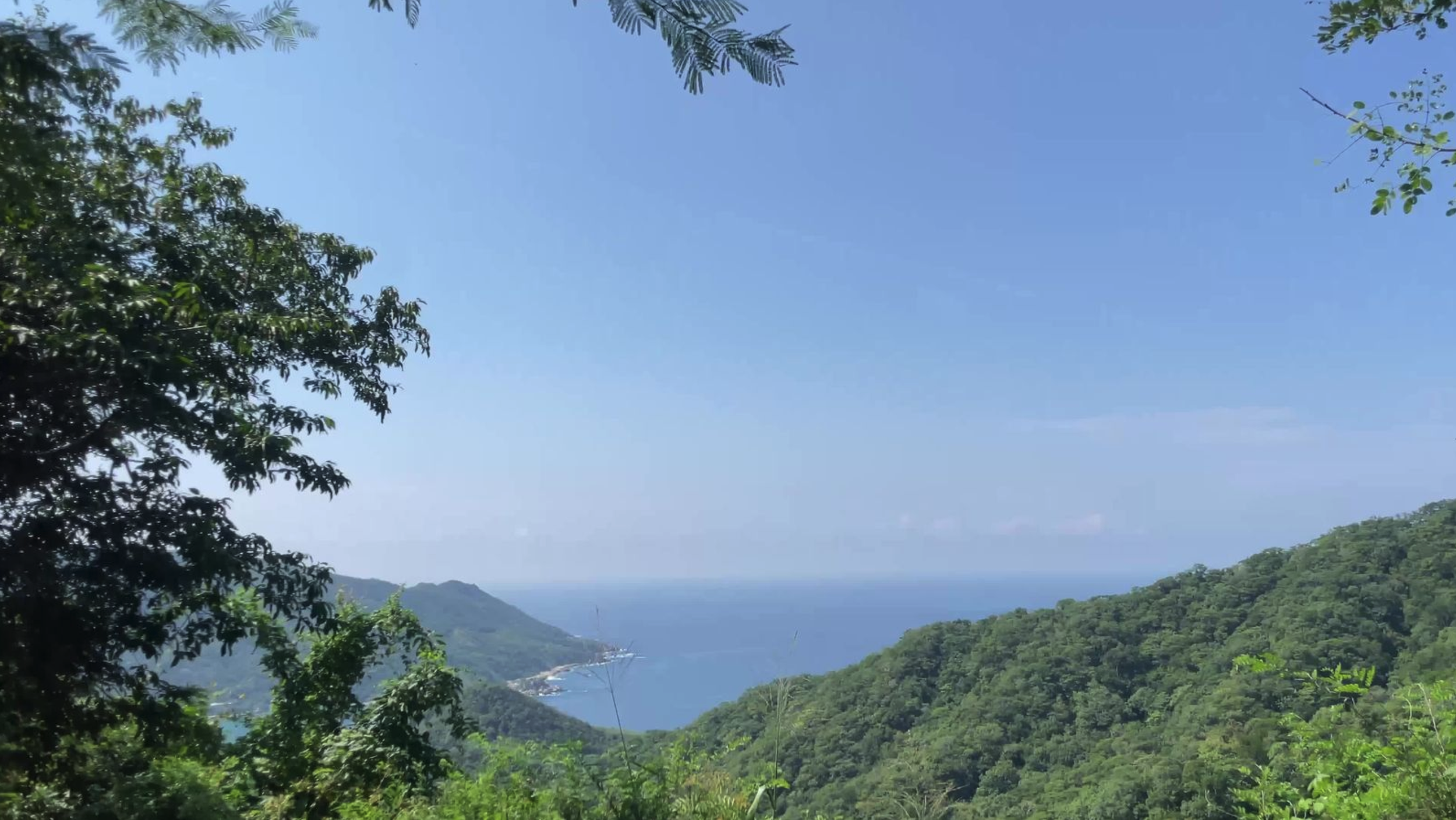  Guided Nature Hikes 
 
Explore jungle paths and coastal trails that connect the resort to nearby viewpoints and landmarks. Some routes are moderately active, so guests are encouraged to bring proper footwear.