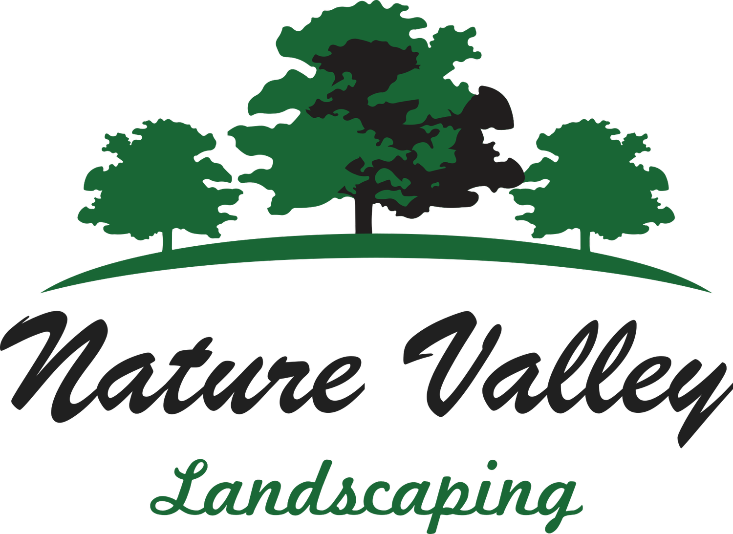 Nature Valley Landscaping