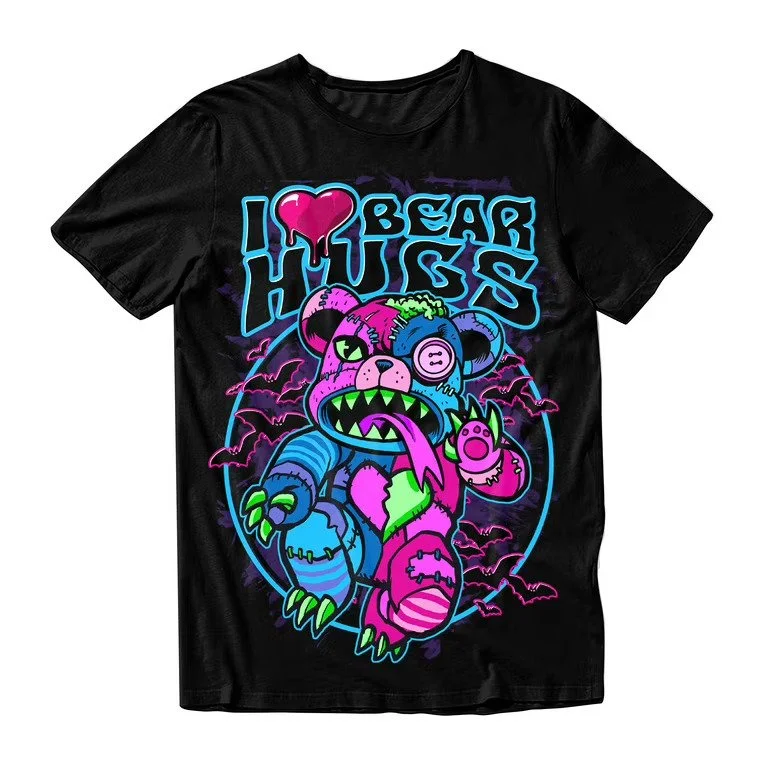 Isaac-Morris-Limited-I-Love-Bear-Hugs-Creepy-Stuffed-Bear-Mens-and-Womens-Short-Sleeve-T-Shirt-Black-S-XXL_298dc145-4b3f-44f6-8030-4fdfb8fa6170.9038d53700b61f886ae81cc7ff3ee72c.jpg
