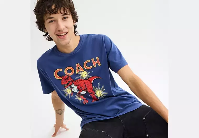 Coach 2025 Fall/Winter