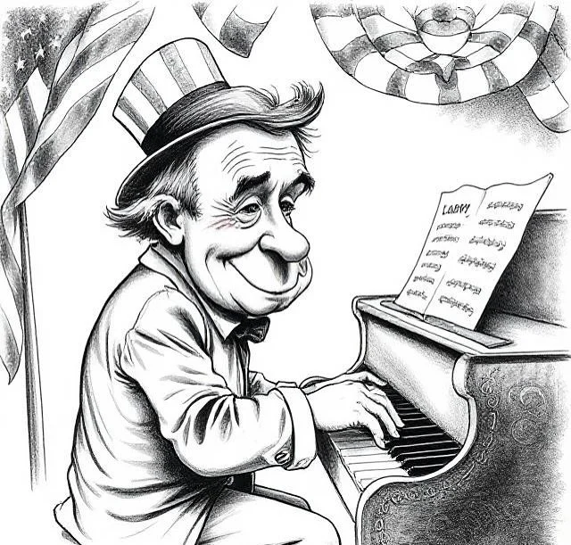 Happy Labor Day!!! - New Tone Piano Services LLC