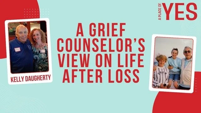 A Place of Yes Podcast