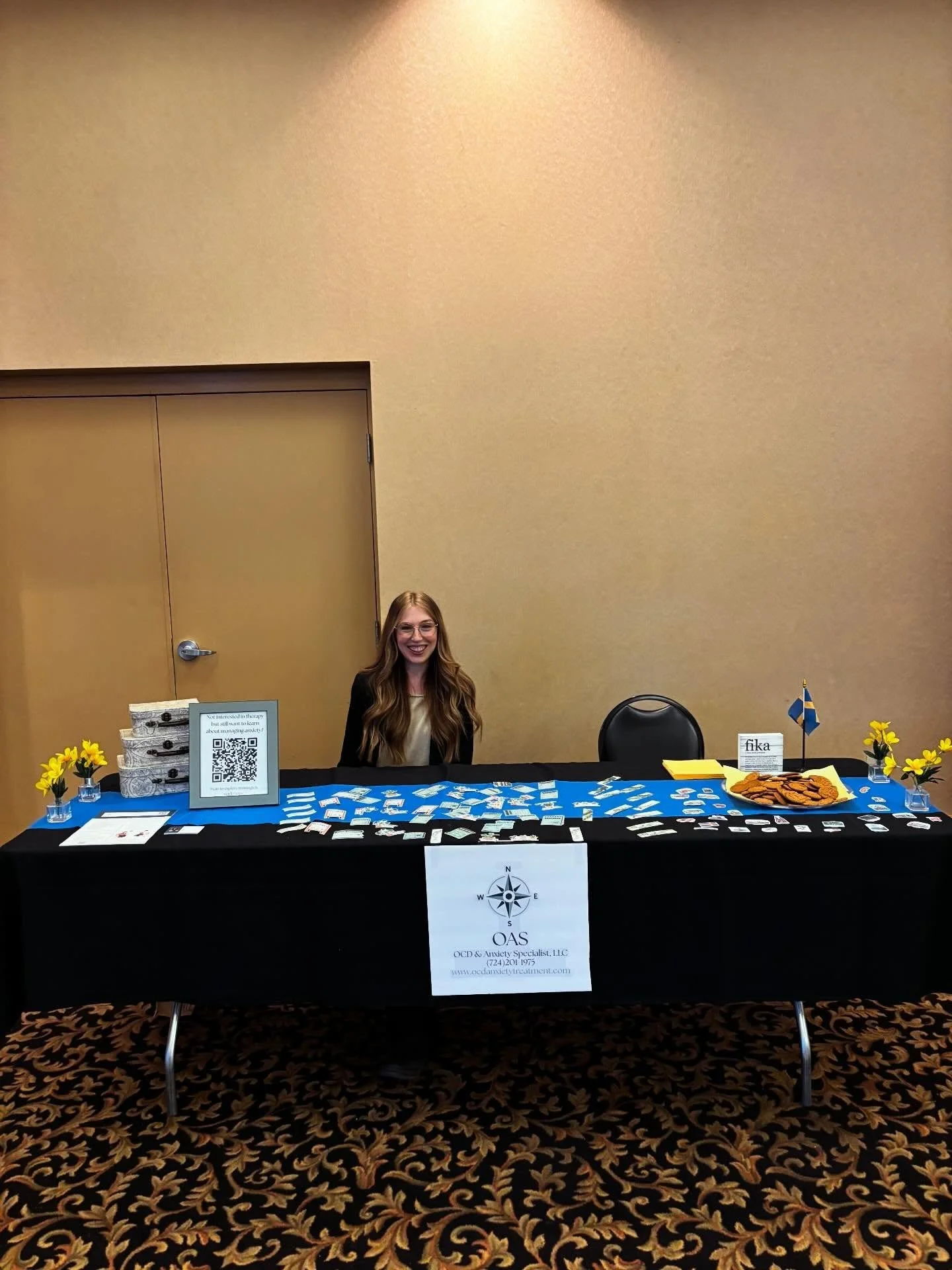 Thank you, Norwin Chamber @norwinchamber, for such a welcoming and supportive networking event 💙

So grateful for the connections, conversations, and sense of community.

#norwin #smallbusinessowner #grateful #irwin #networking