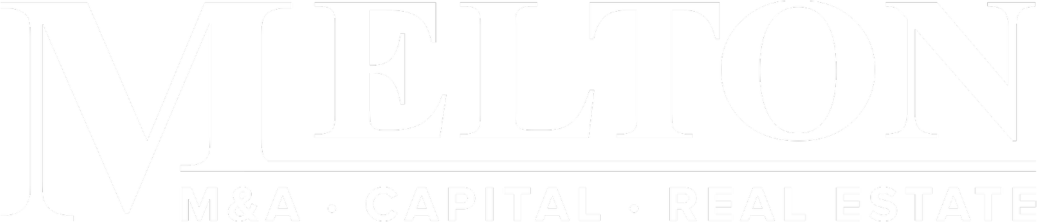 Melton Advisors | M&amp;A, Capital &amp; Real Estate Advisory
