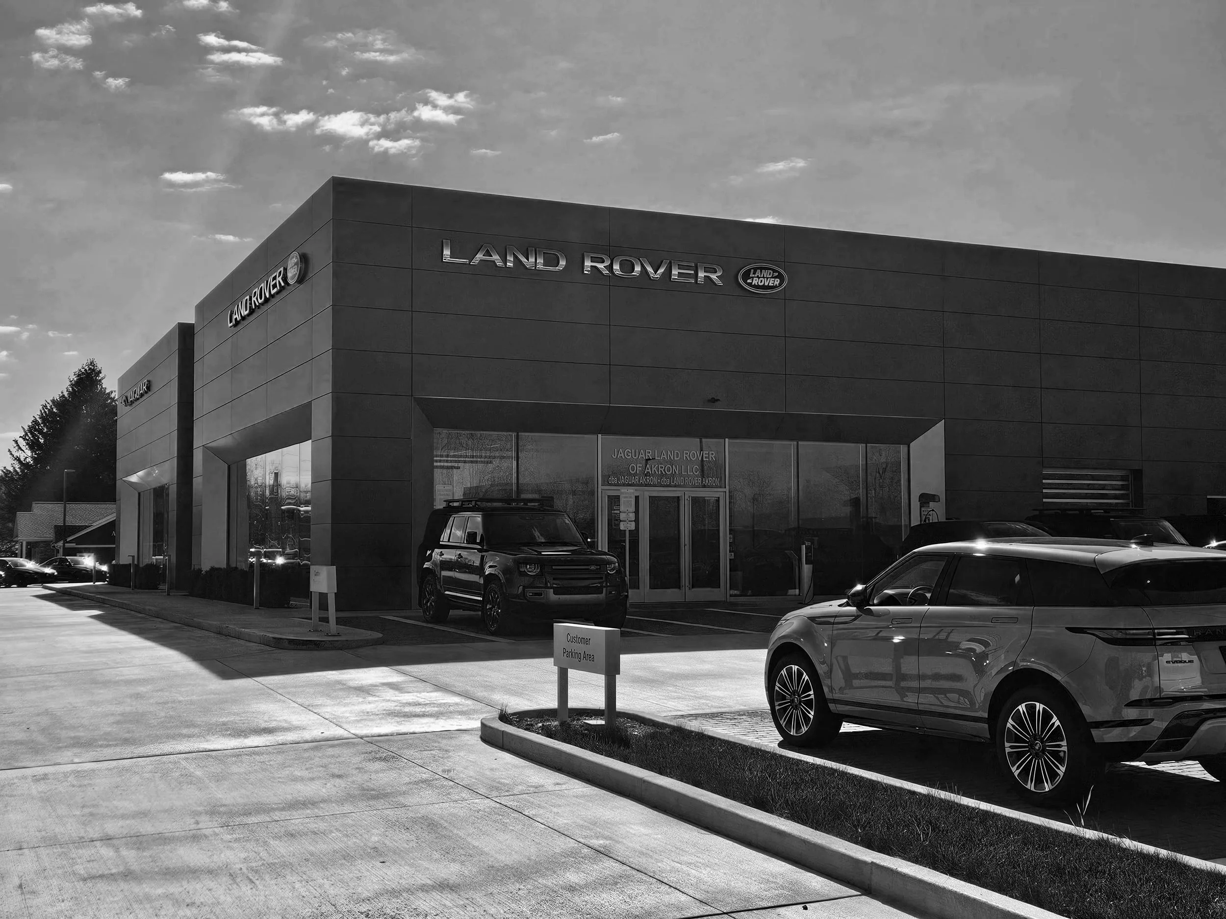 Automotive Dealership Investments Through SLB’s and 1031 Exchanges