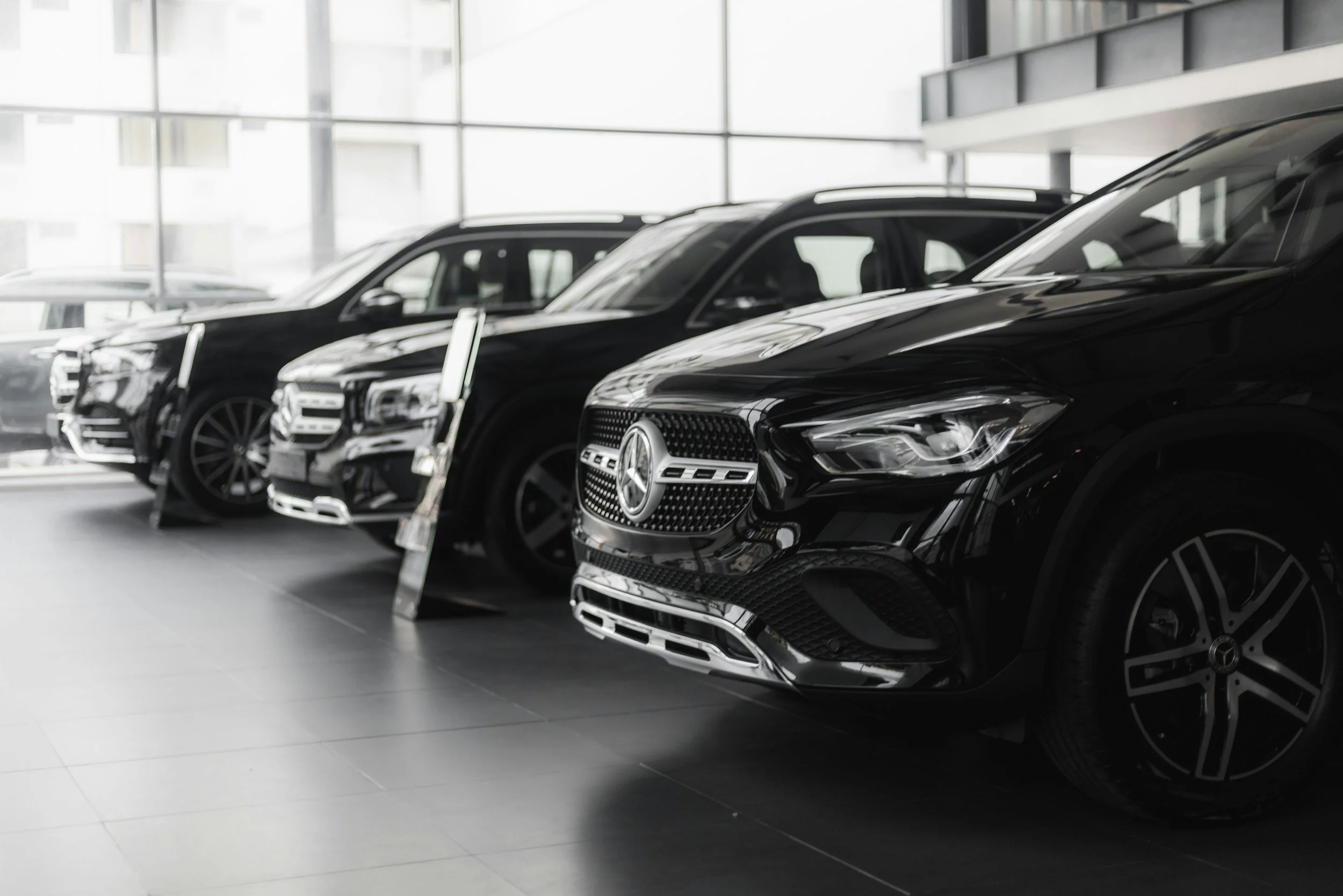 What Buyers Actually Look For When They Evaluate Your Store: Most Dealers Don't Know