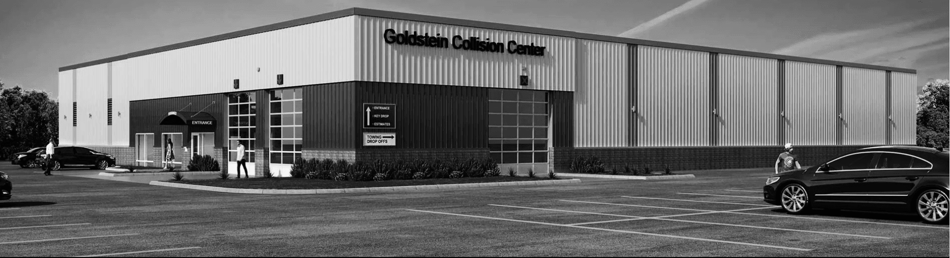 The Collision Center Your Dealership Owns May Be Worth More Than You Think