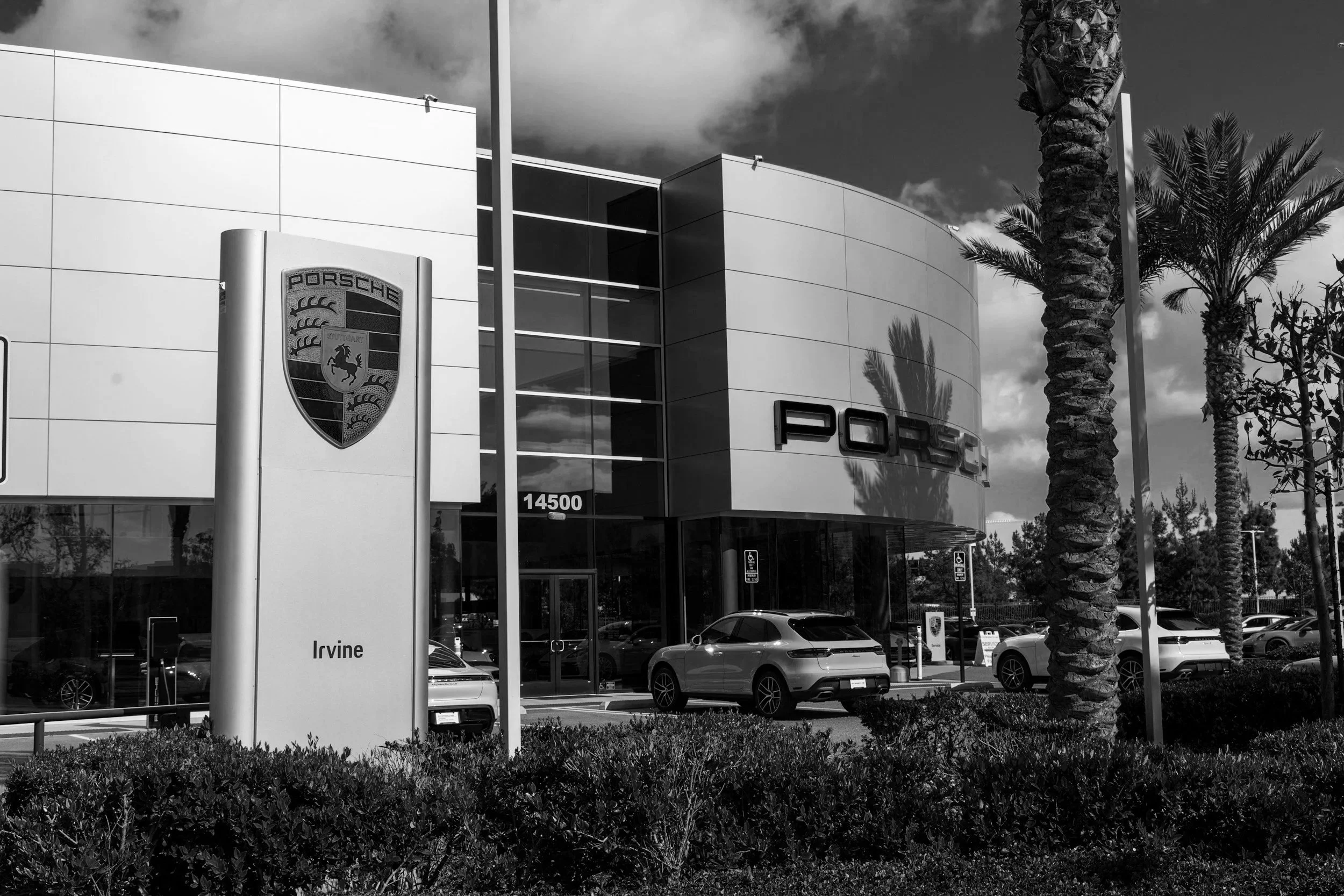 The Dealership Is Only Half the Balance Sheet