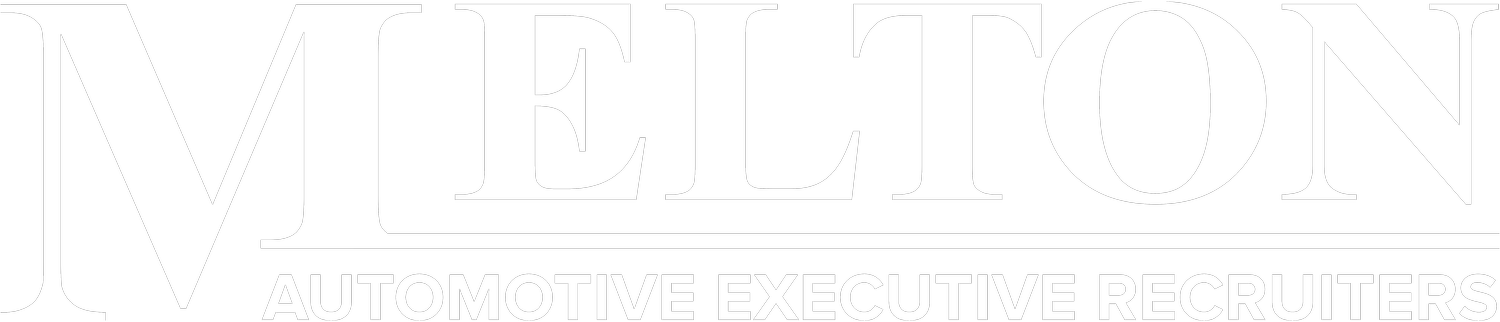 Automotive Executive Recruiters | Melton Executive Search