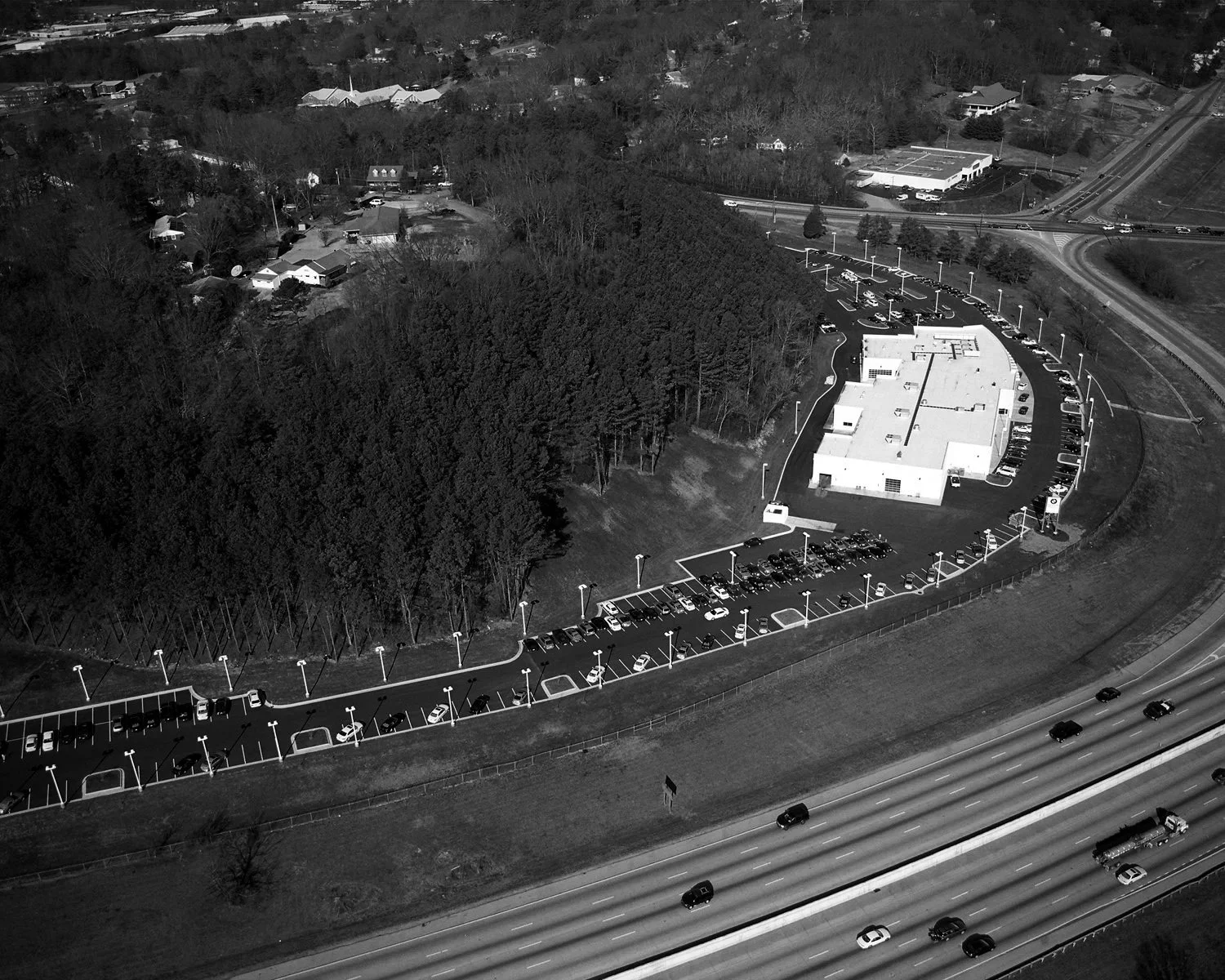 From Single Point to Multi-Store: Capital Strategies for Growing Dealer Groups