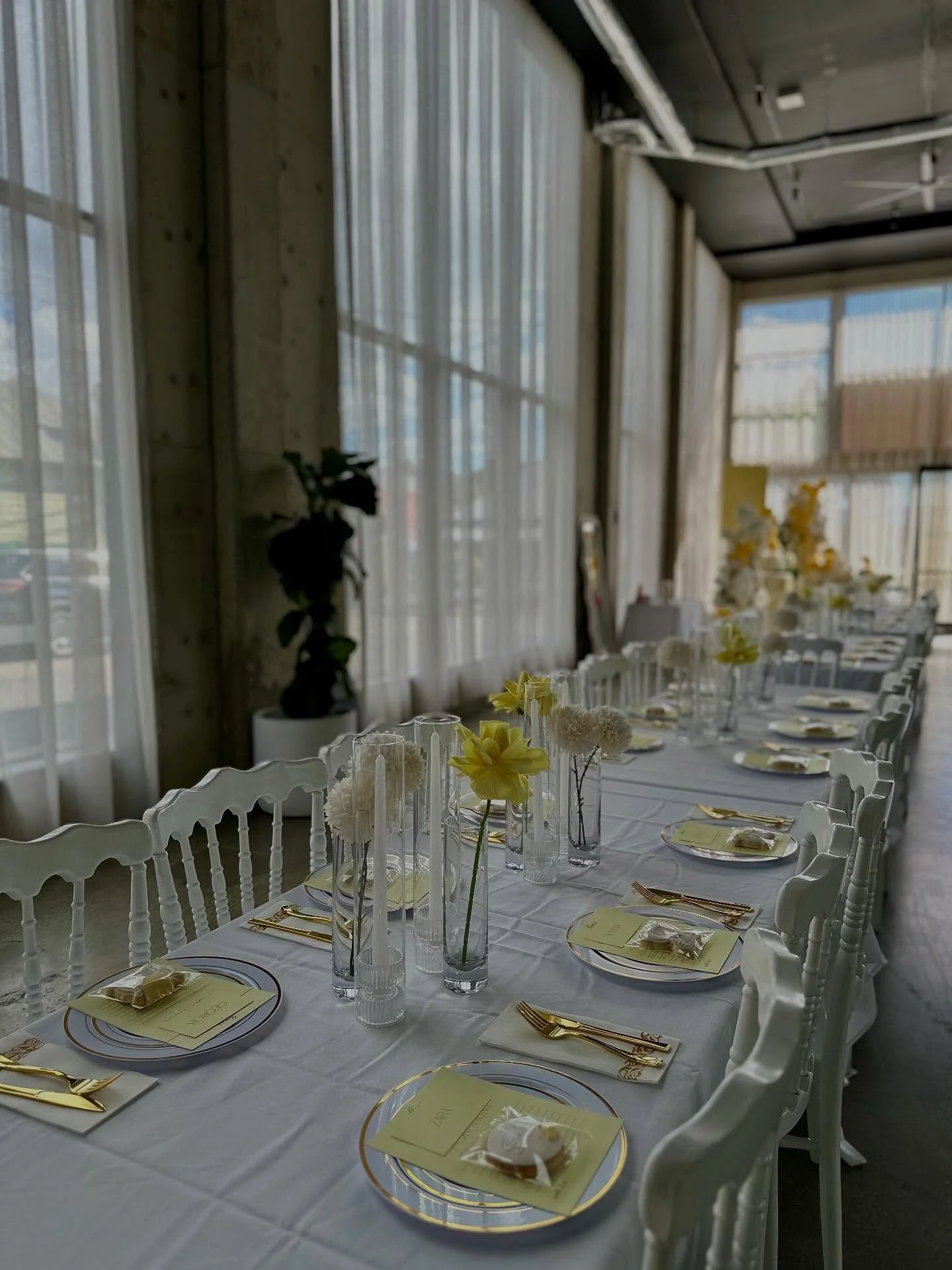 Beautiful Lina&rsquo;s Baby Shower 💛
@lina.elsleiman 

#sydneyvenue #babyshower #eventvenue #eventspace