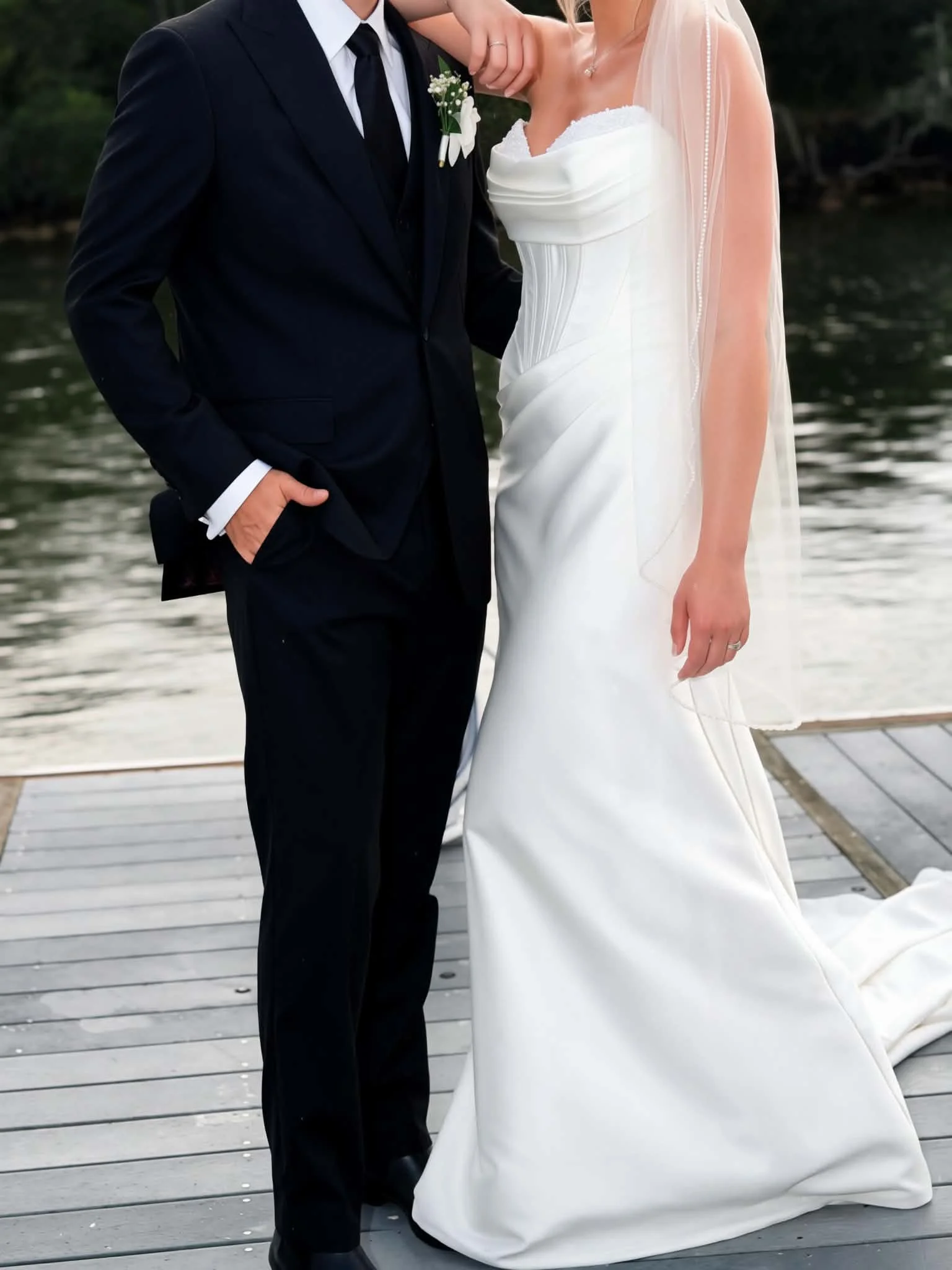 Regan and Riley| Virgina Beach - Gala 417 |